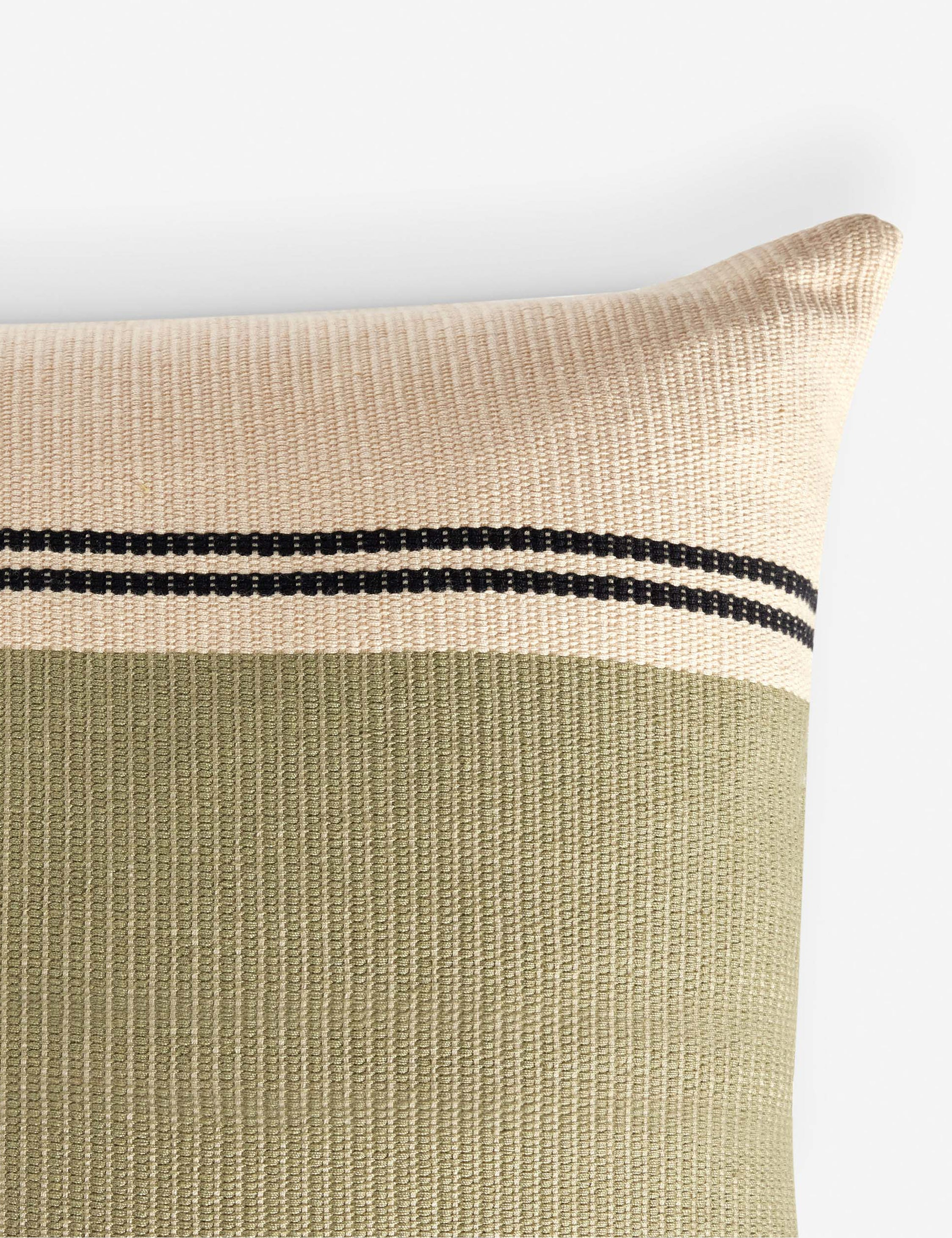 Loma Pillow - Square