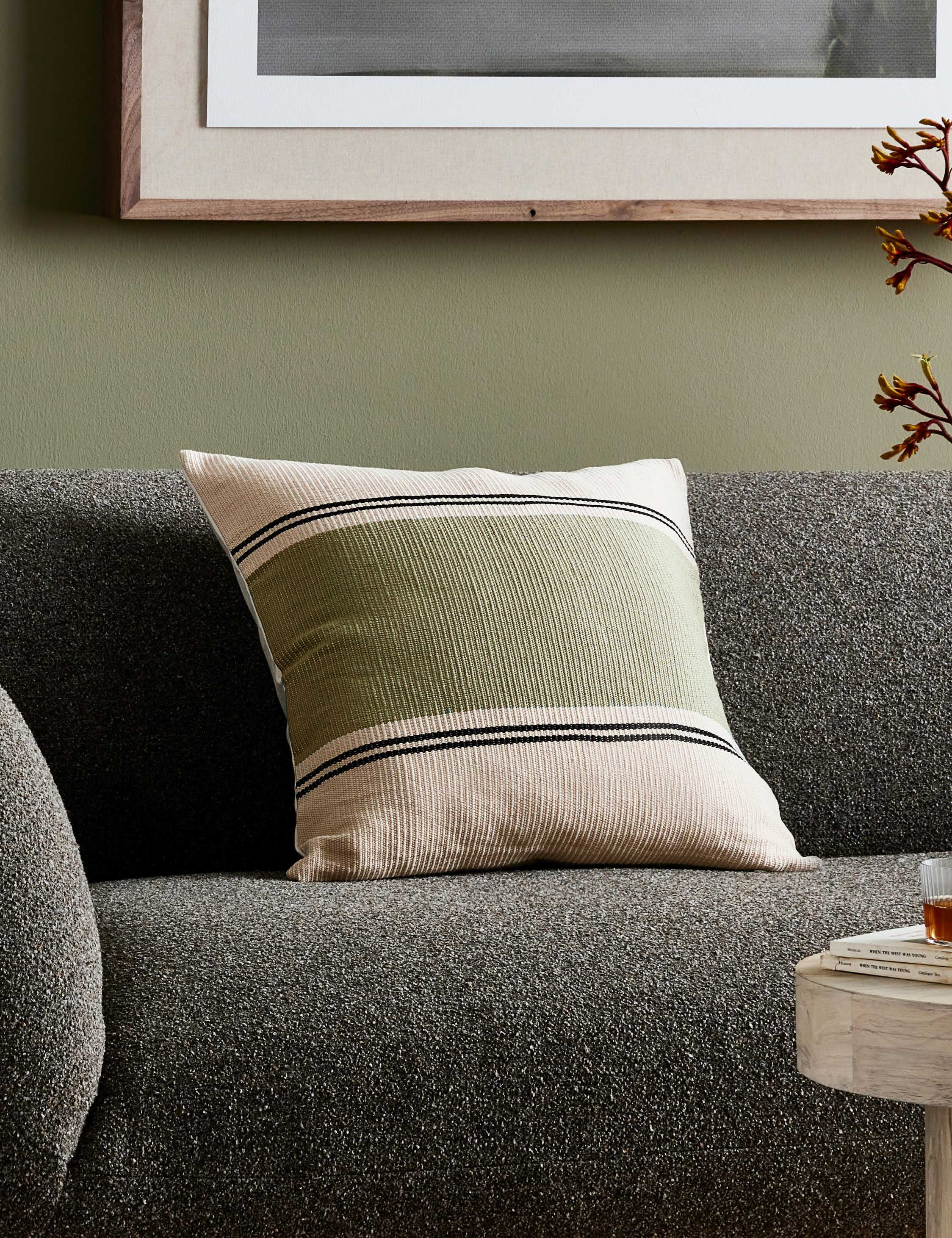 Loma Pillow - Square