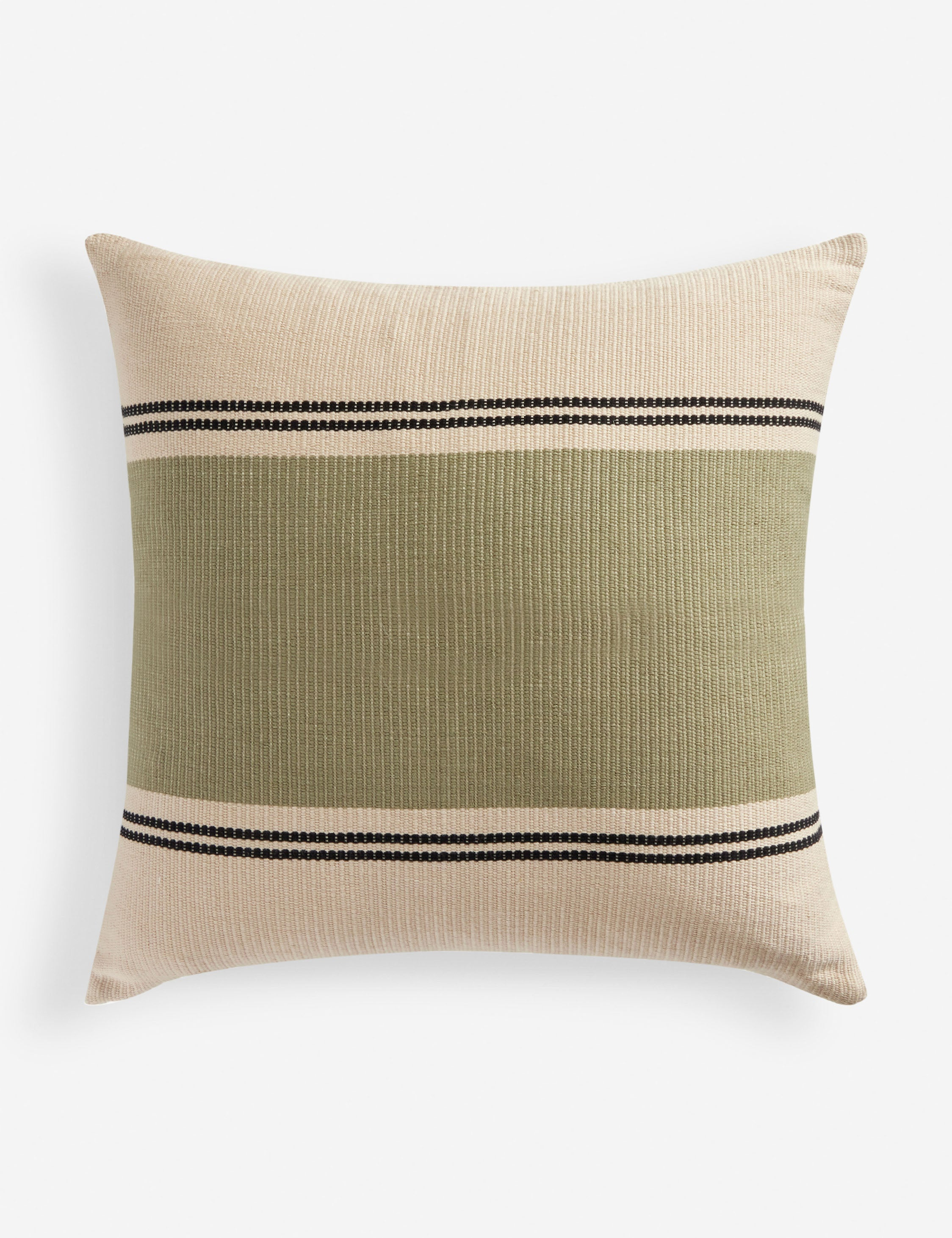 Loma Pillow - Square
