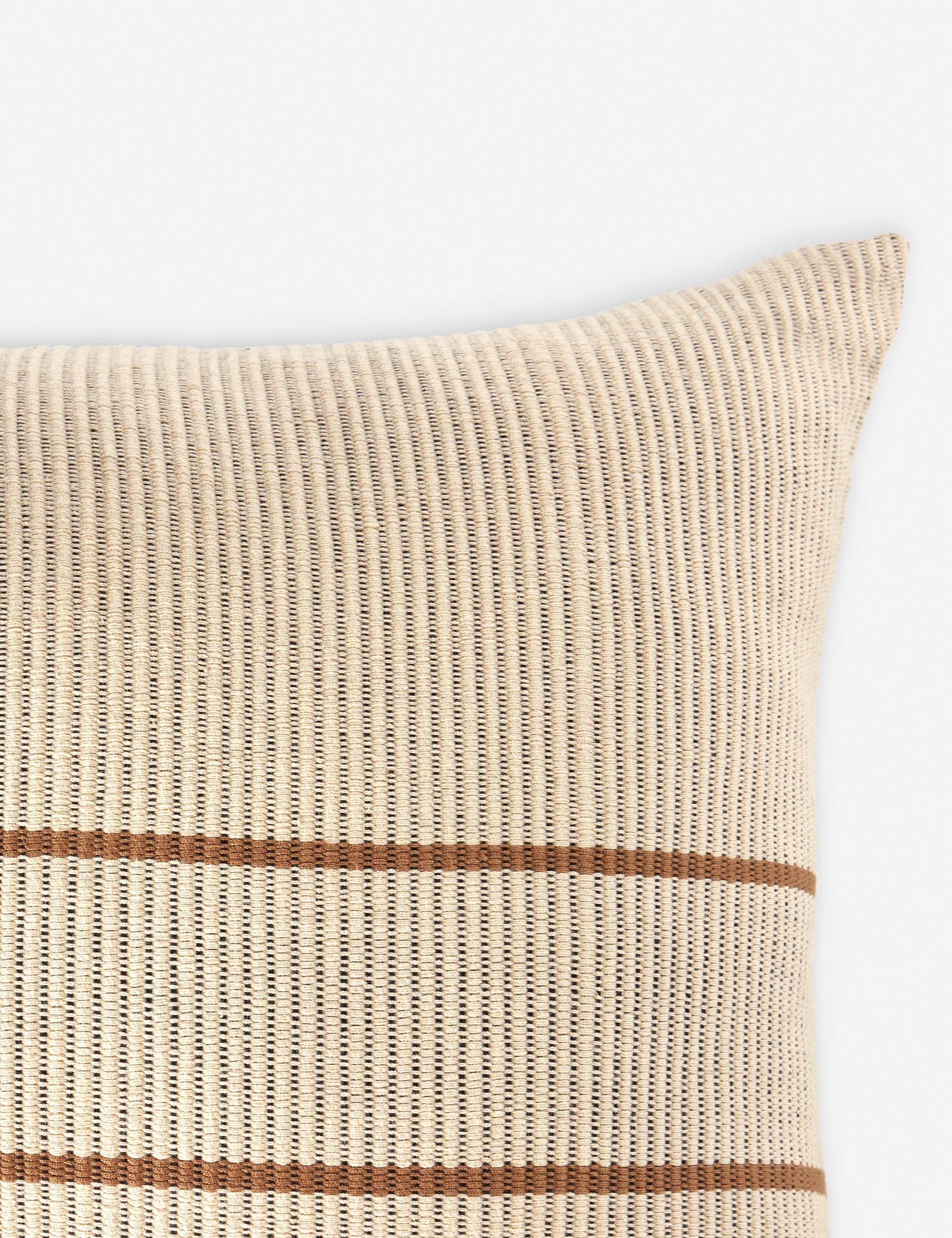 Pico Pillow - Square
