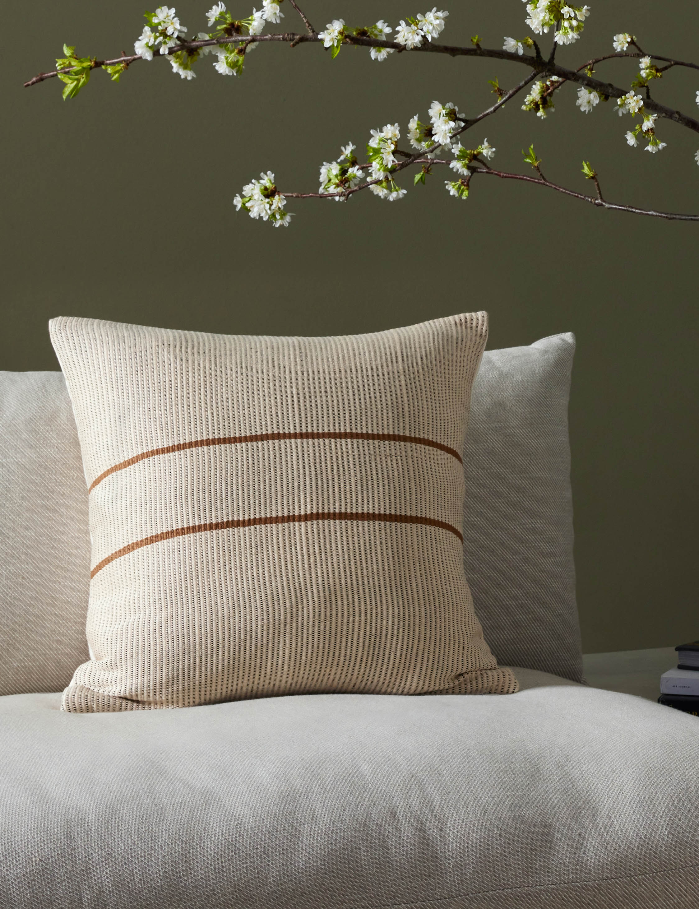 Pico Pillow - Square