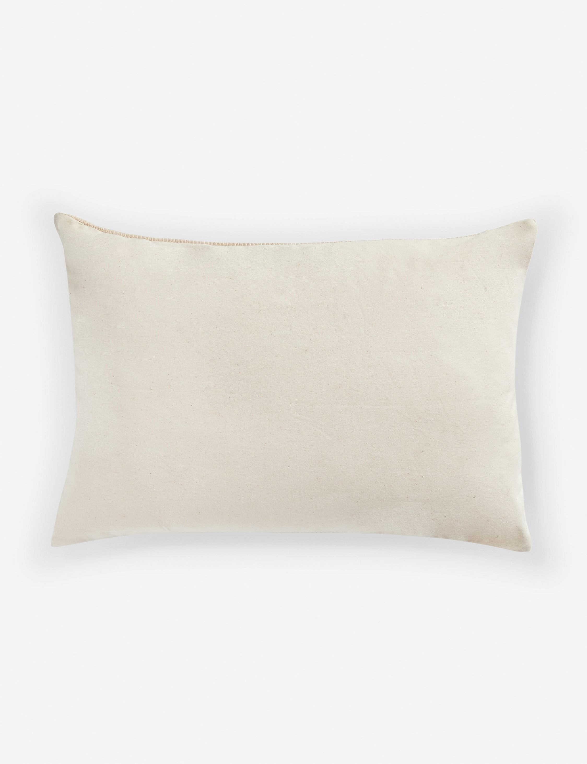 Cumbre Pillow - Lumbar