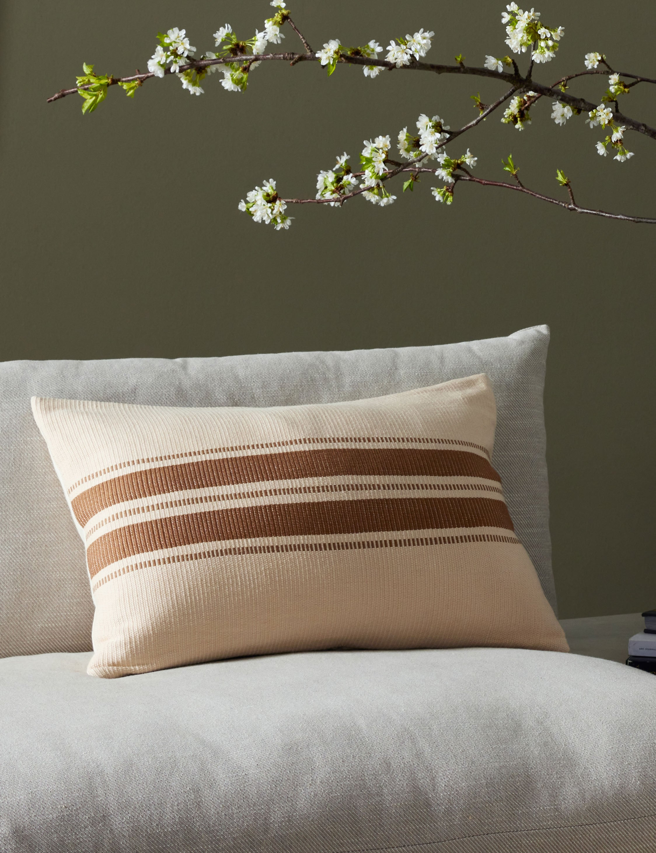 Cumbre Pillow - Lumbar