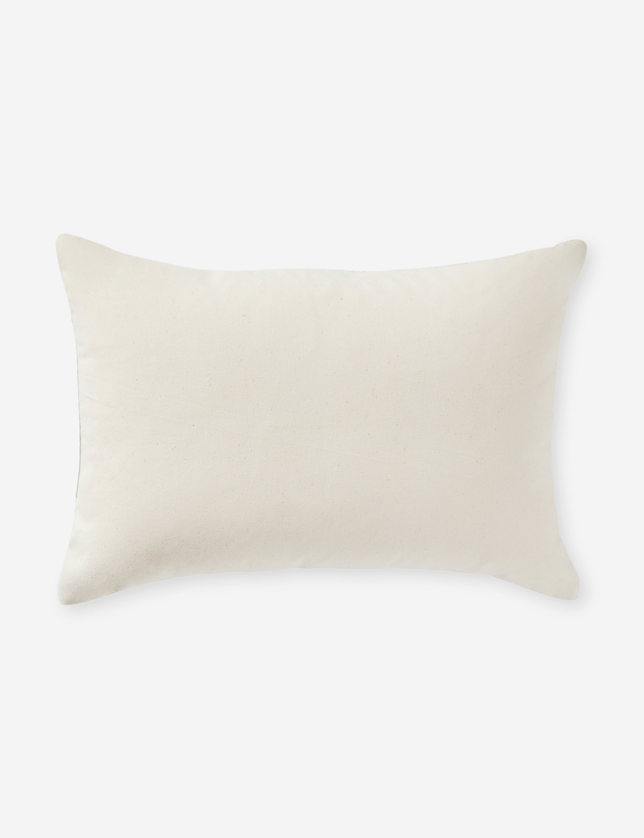 Loma Pillow - Lumbar