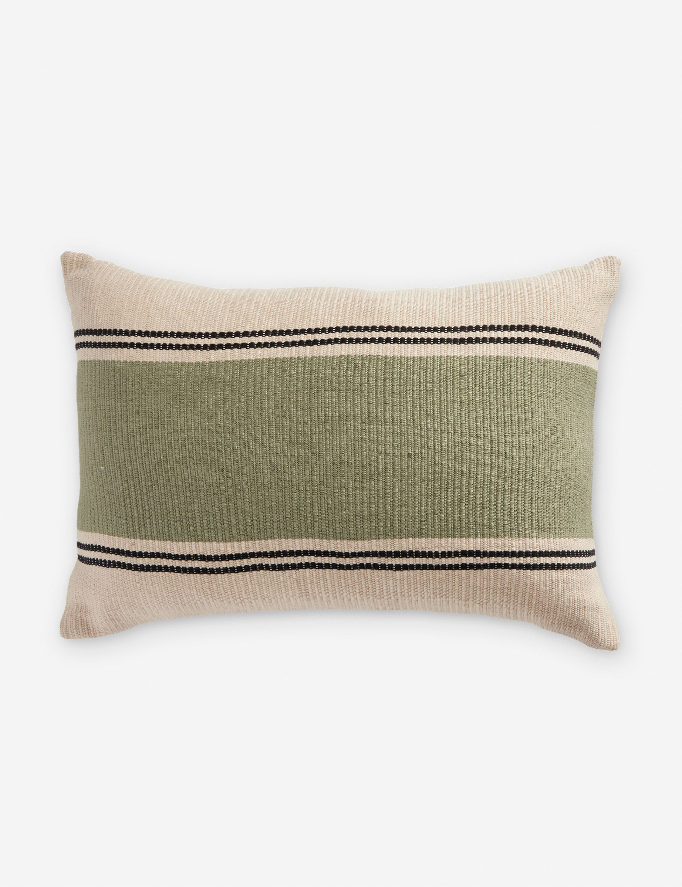 Loma Pillow - Lumbar