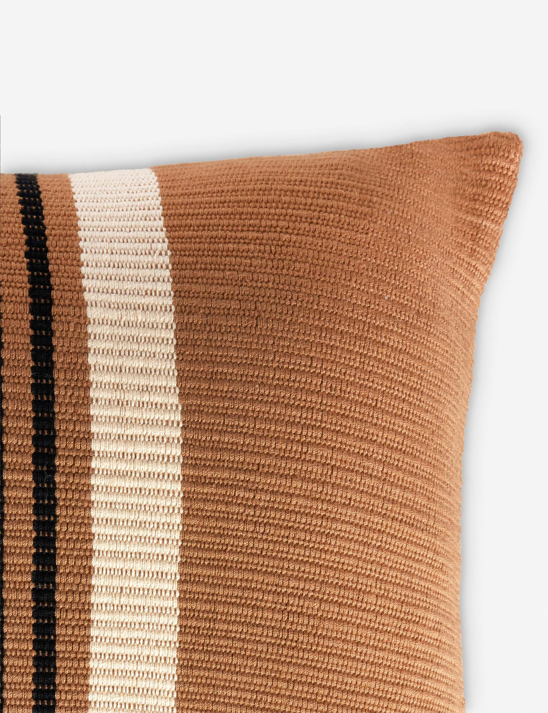 Salto Pillow - Lumbar