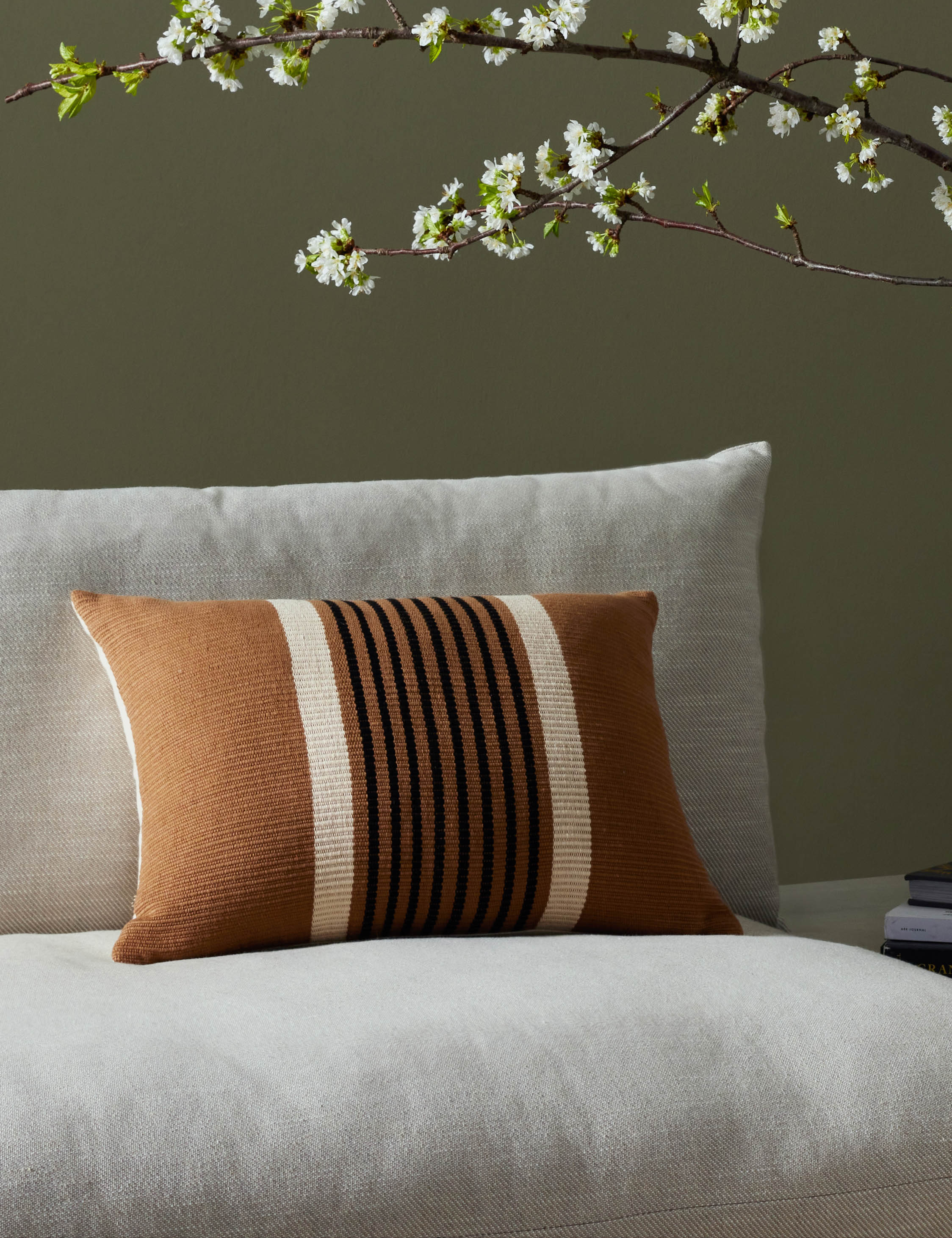Salto Pillow - Lumbar