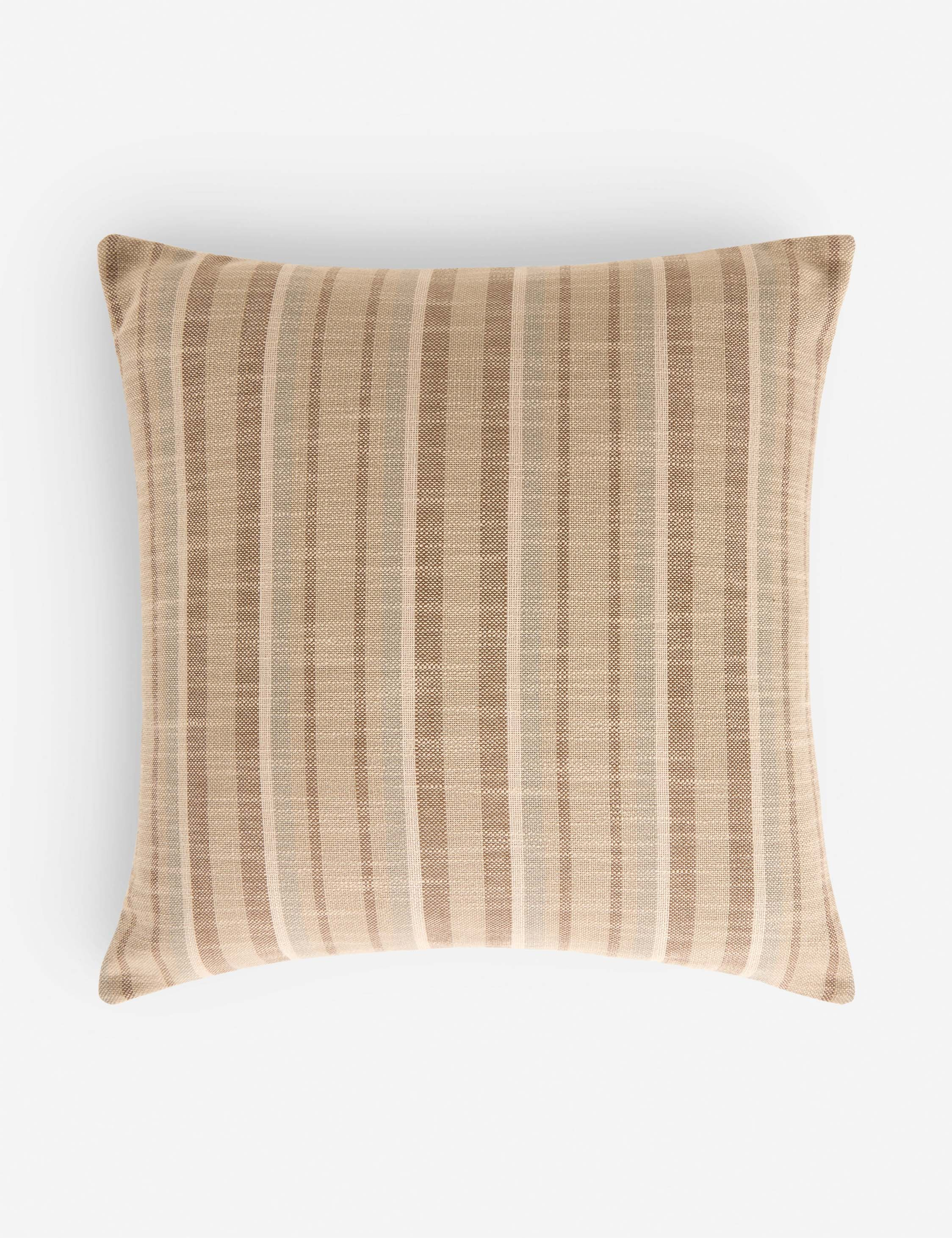 Fiorella Indoor / Outdoor Pillow - Square
