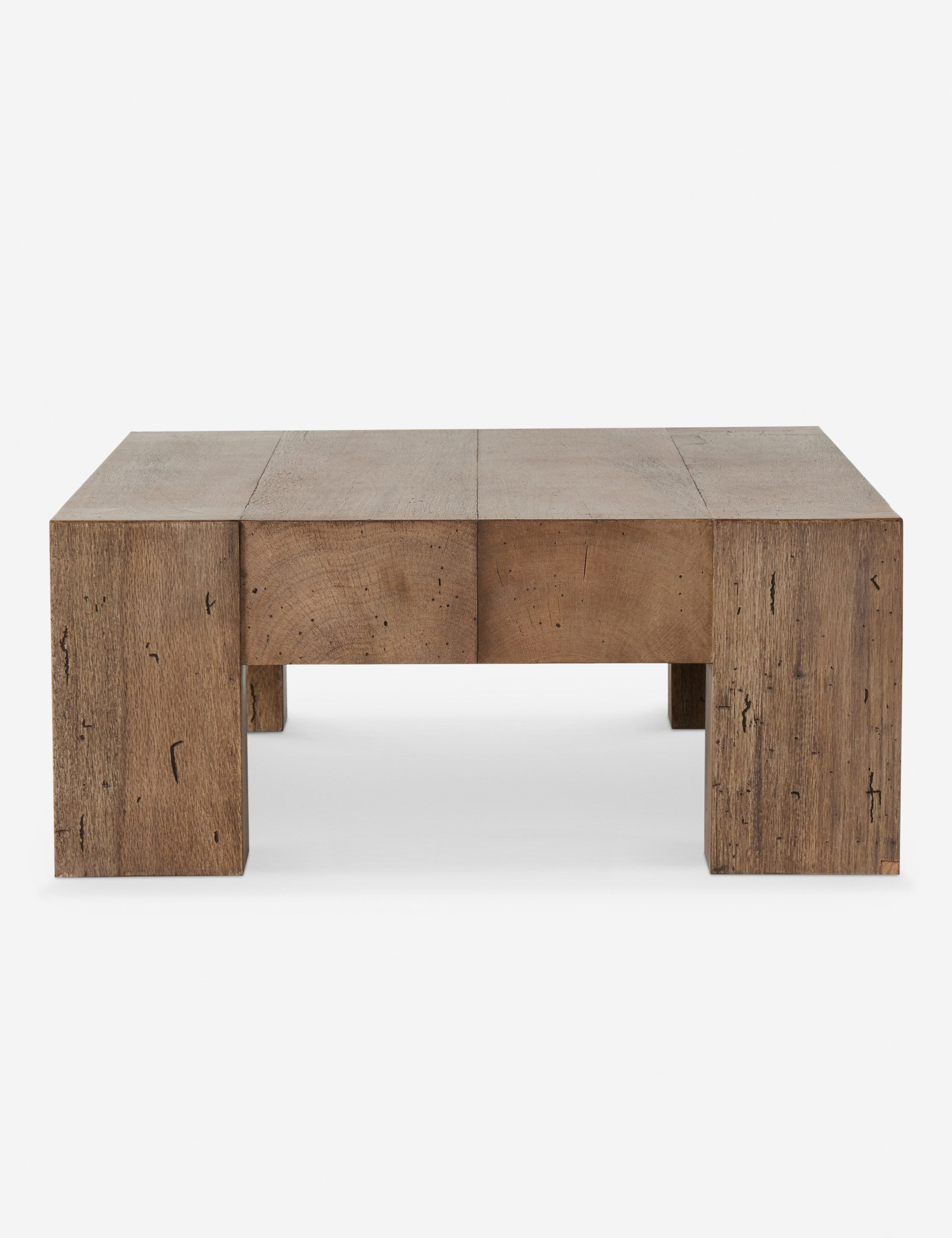Bevan Coffee Table - Natural