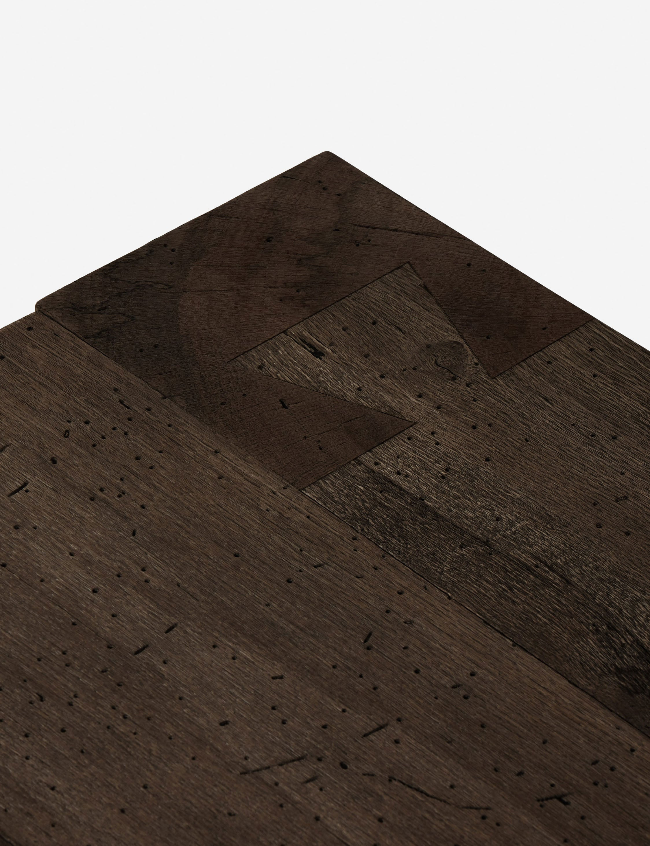 Bevan Coffee Table - Brown