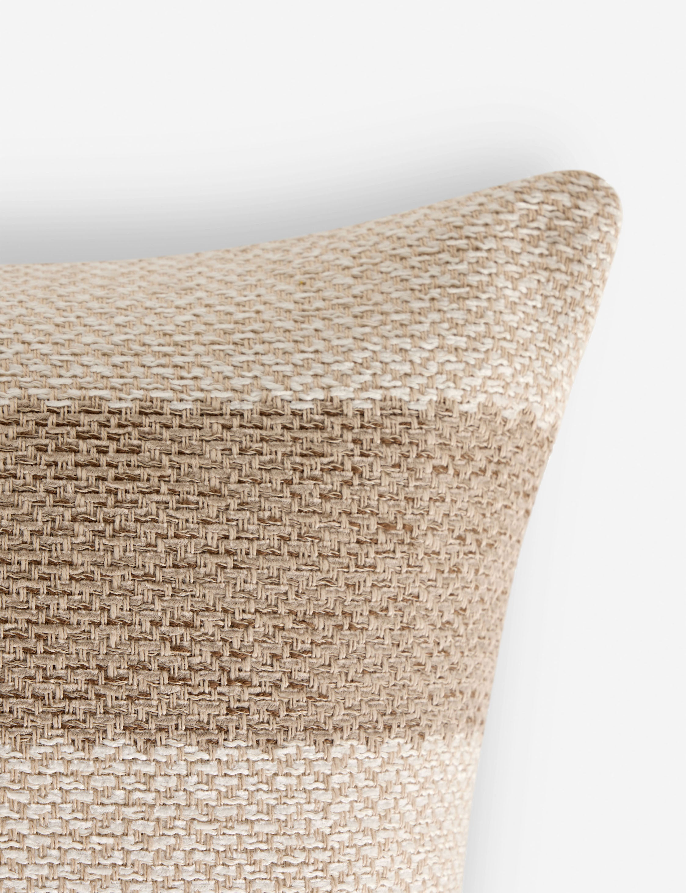 Ashby Indoor / Outdoor Pillow - Square
