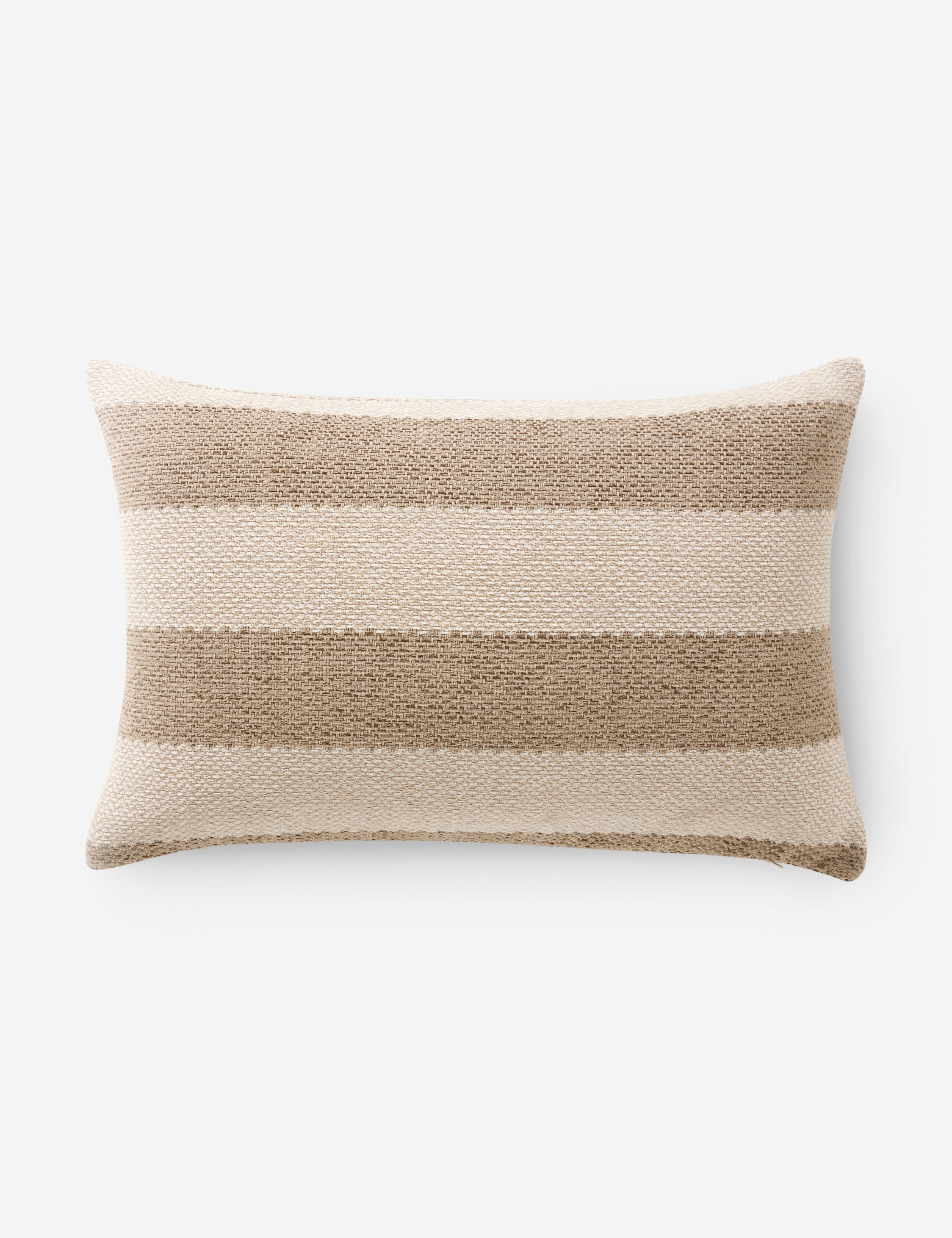 Ashby Indoor / Outdoor Pillow - Lumbar