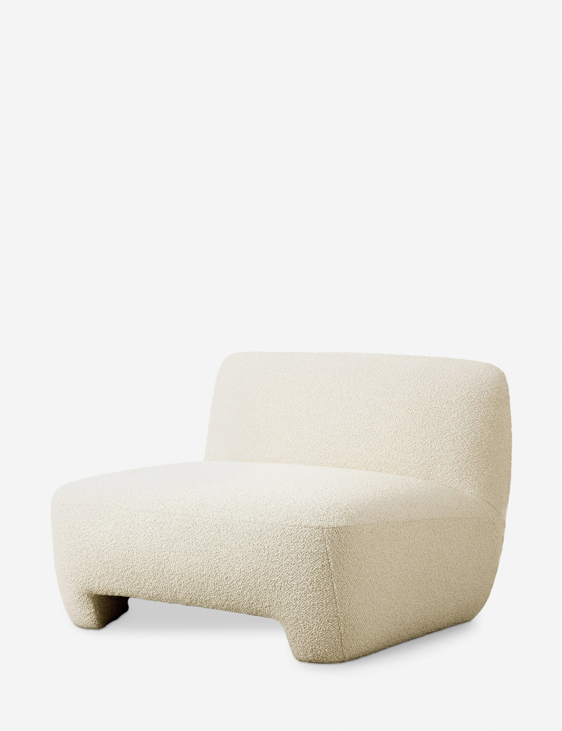 Rosoff Accent Chair - Cream Basketweave