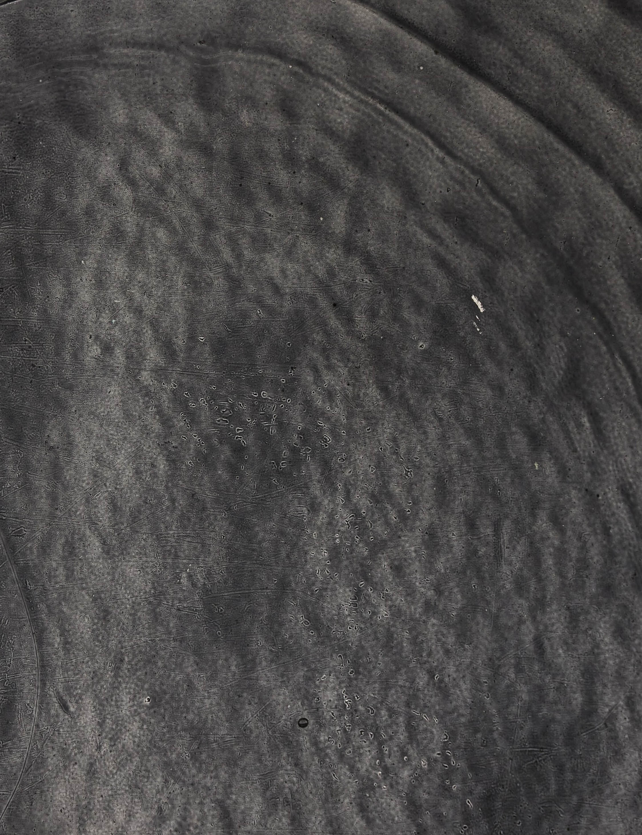 Capa Nesting Side Tables (Set of 2) - Black