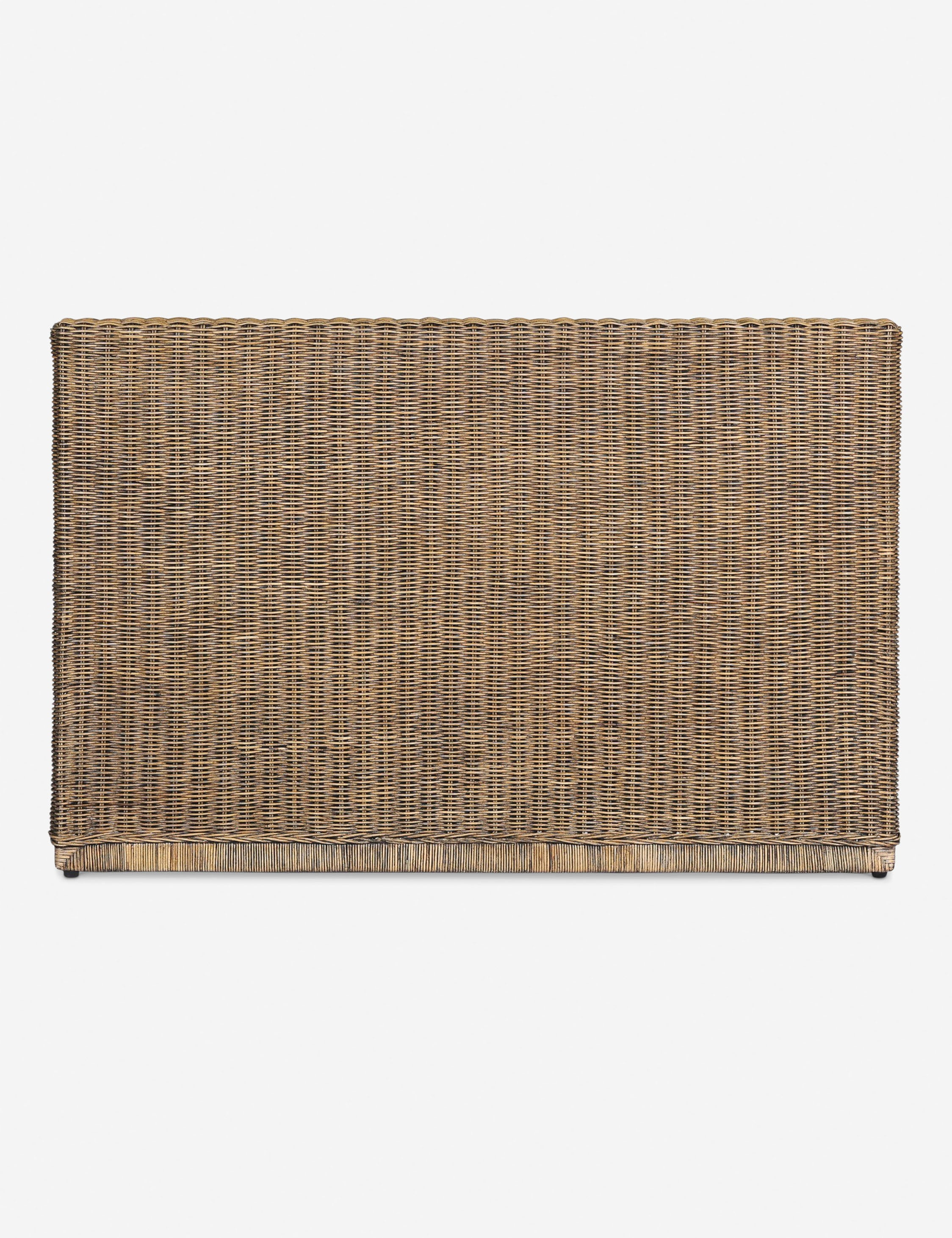Senna Dining Bench by Amber Lewis x Four Hands - Dune / 49"W