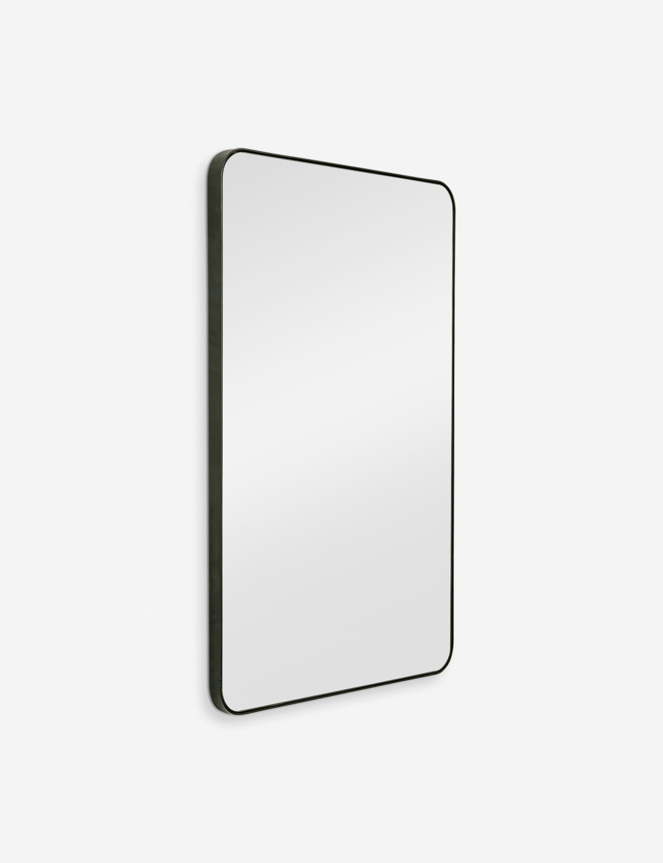 Lyta Mirror - Black