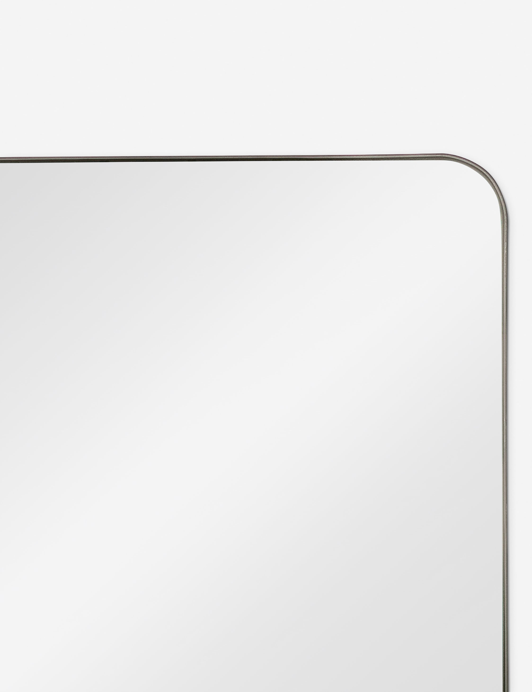 Lyta Mirror - Black