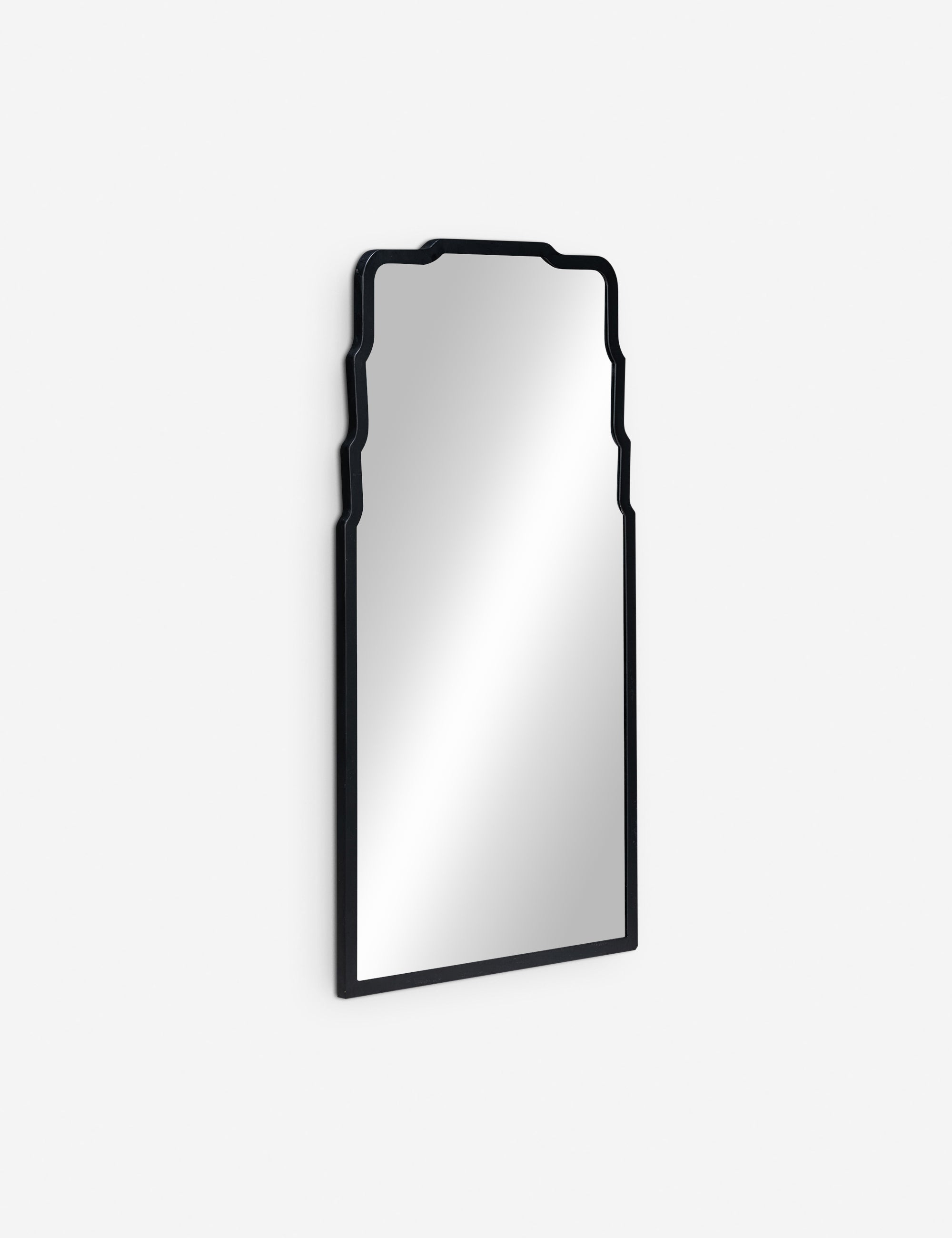 Millian Mirror - Black