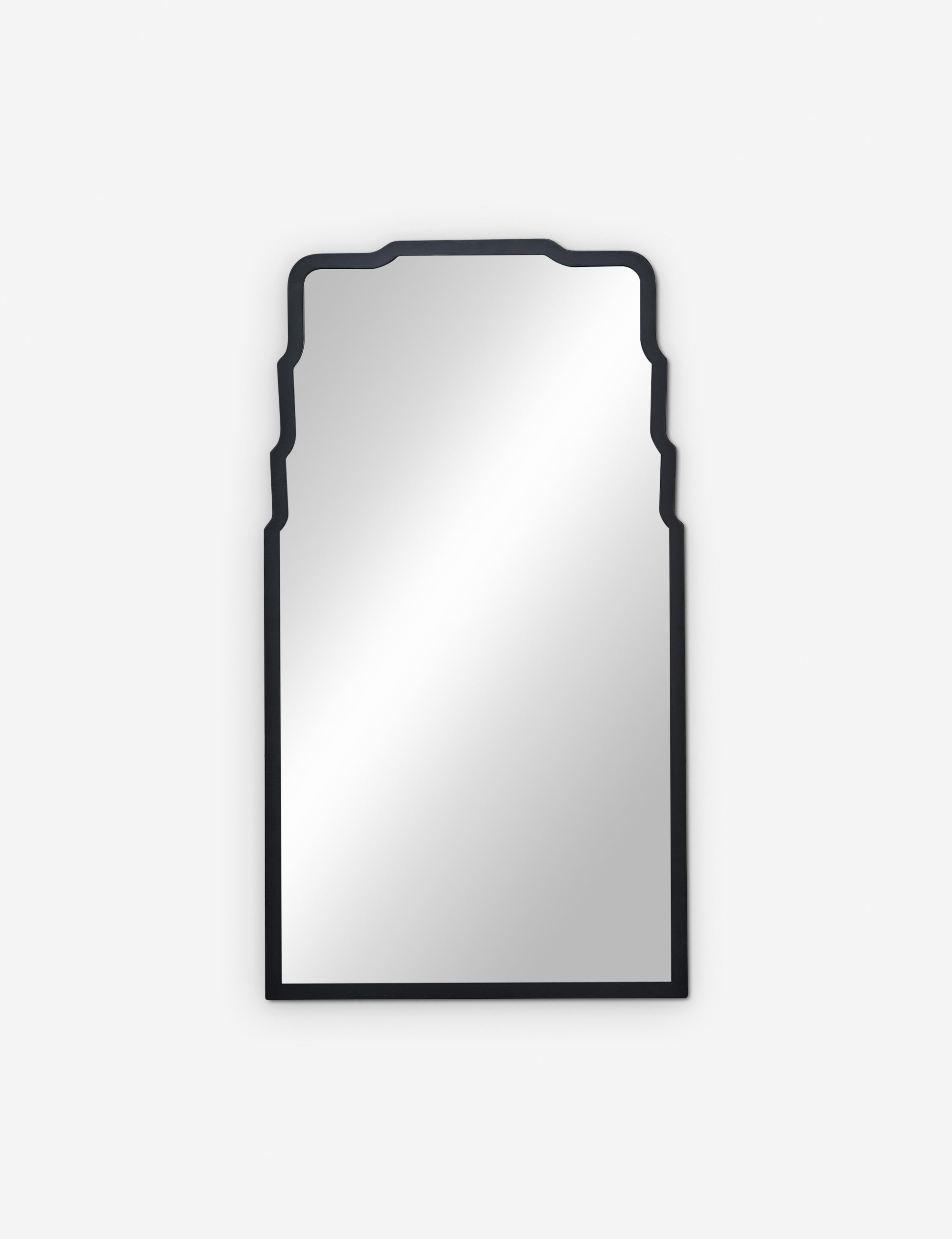 Millian Mirror - Black
