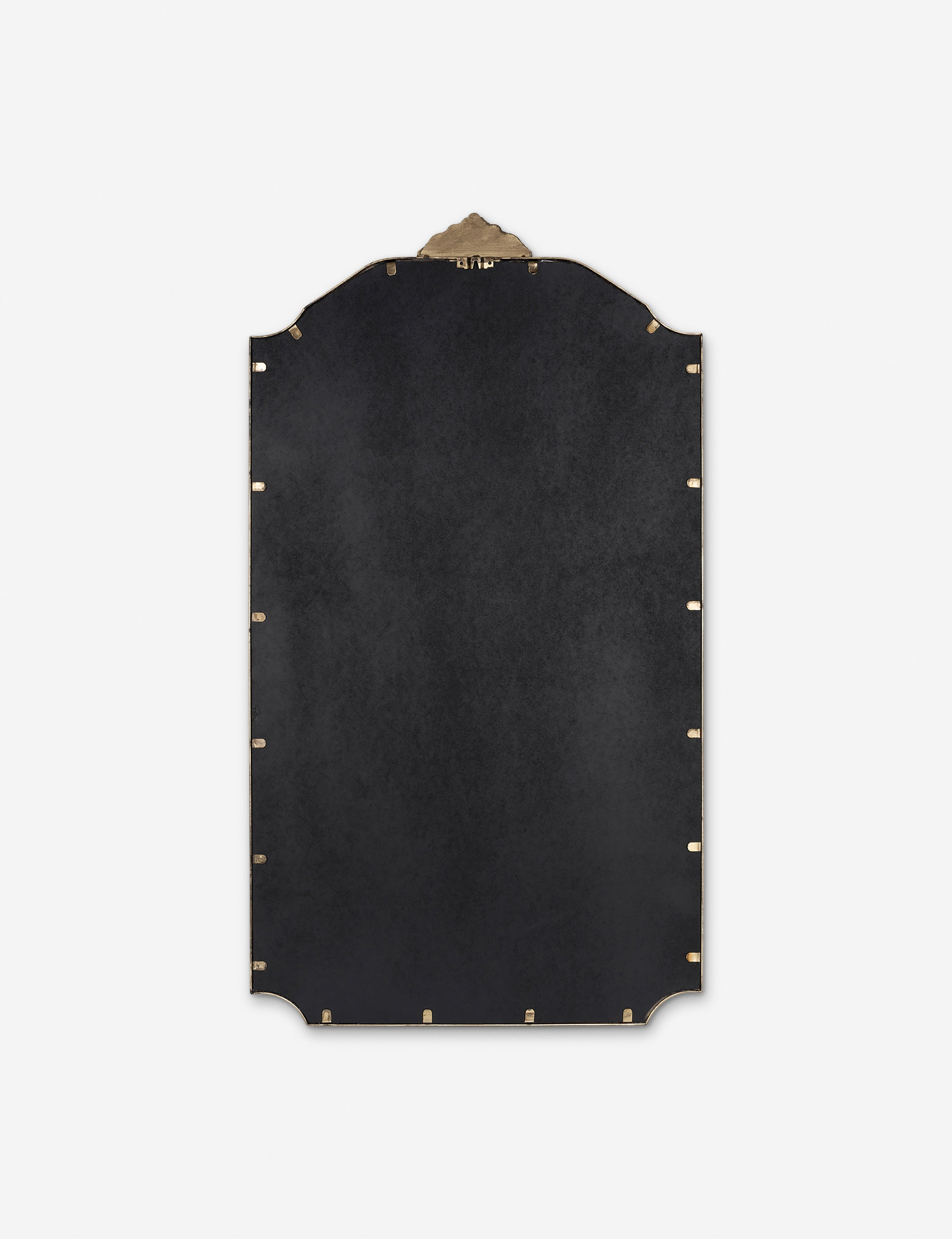 Devereaux Mirror