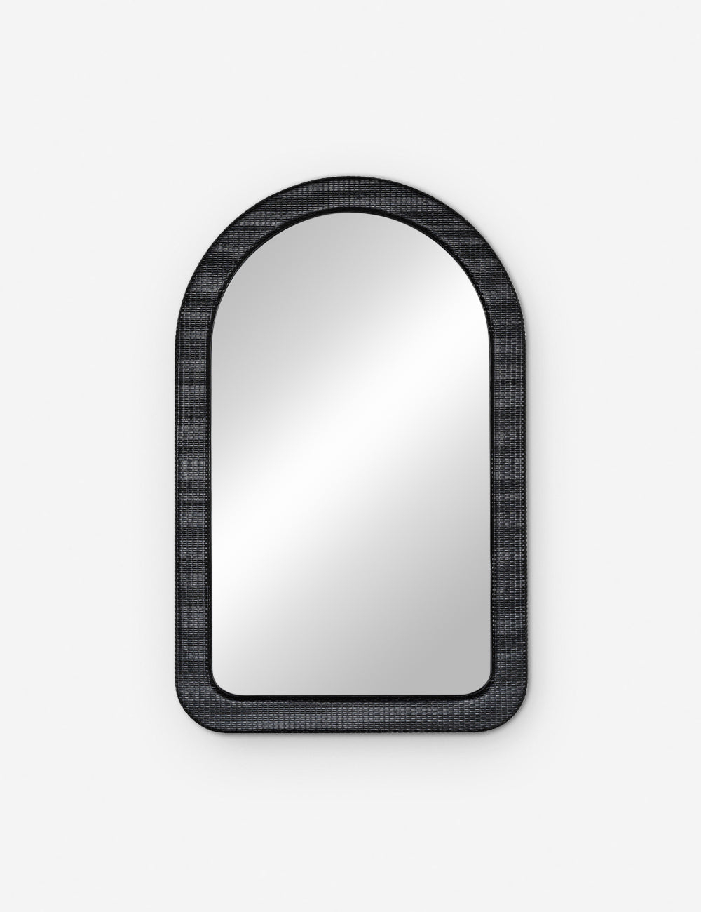 Kendrick Mirror - Black