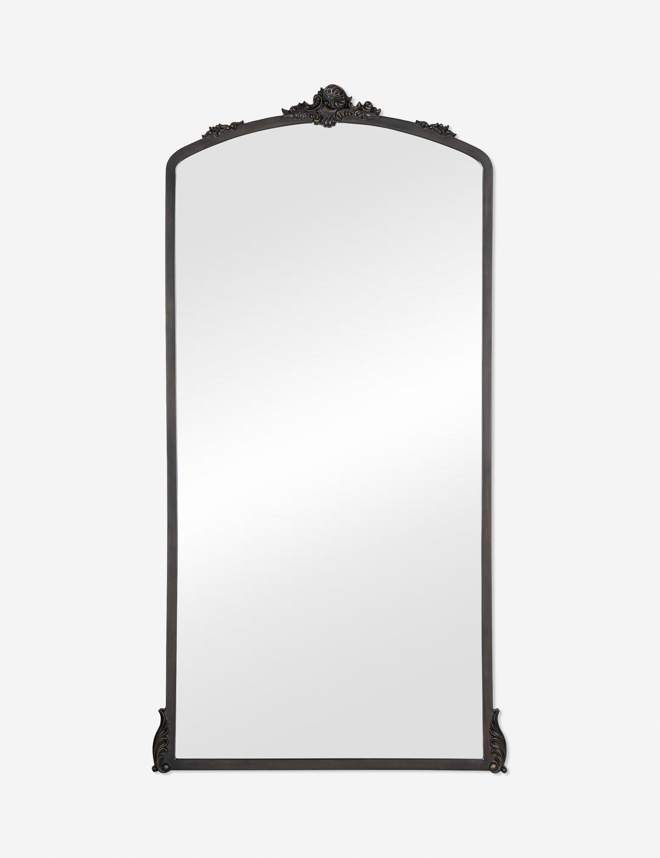 Casserly Full Length Mirror - Oil Rubbed Bronze