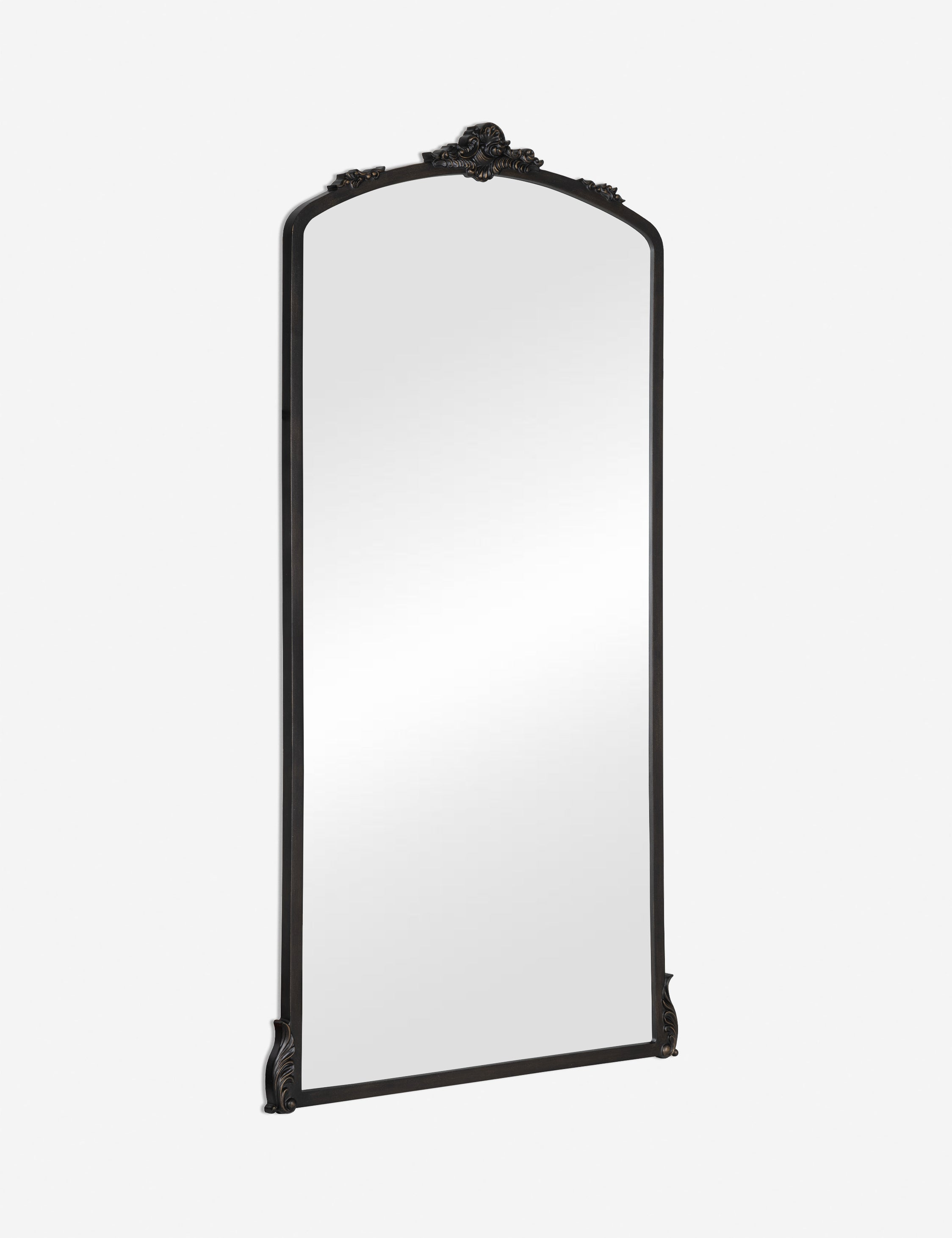Casserly Full Length Mirror - Oil Rubbed Bronze