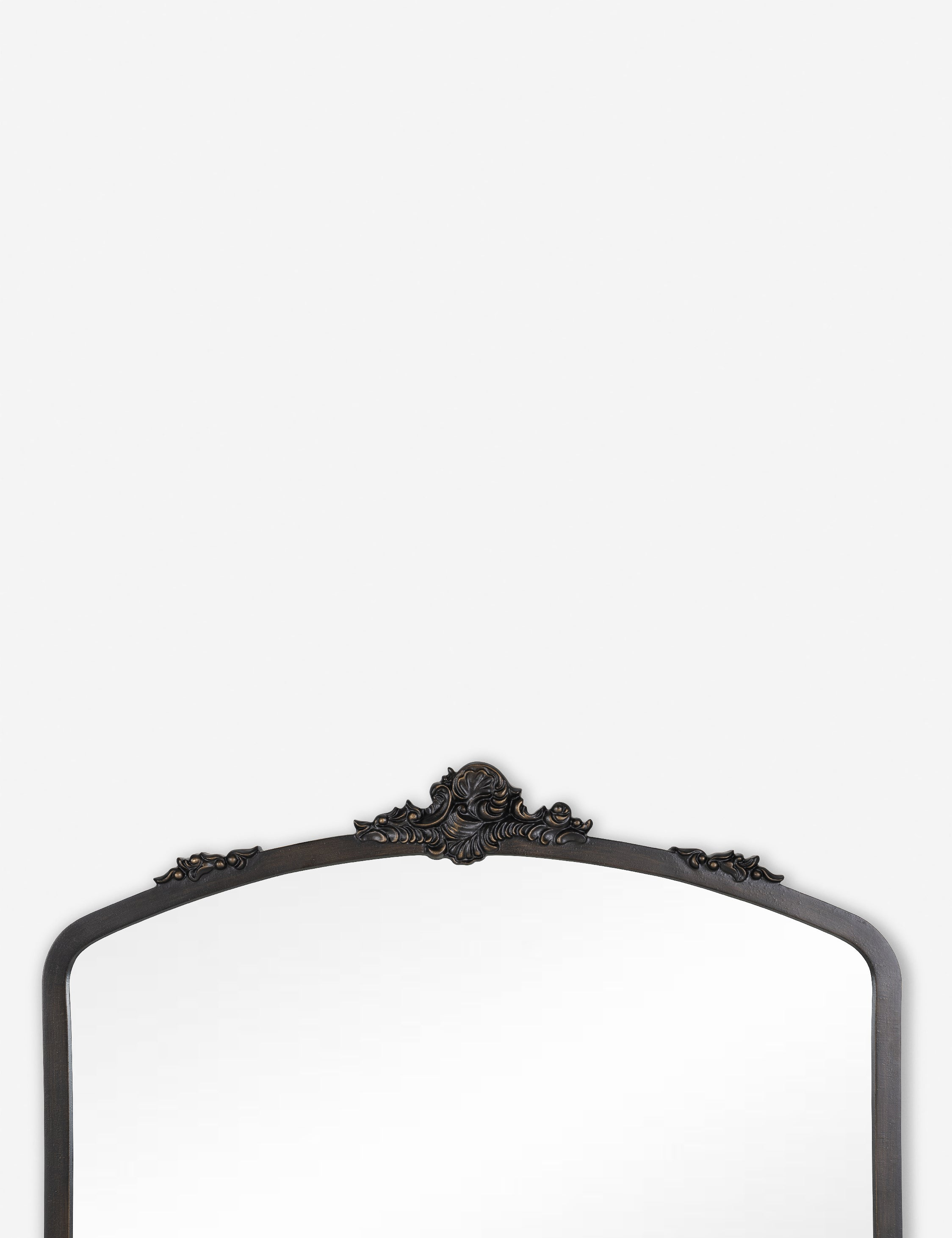 Casserly Full Length Mirror - Oil Rubbed Bronze