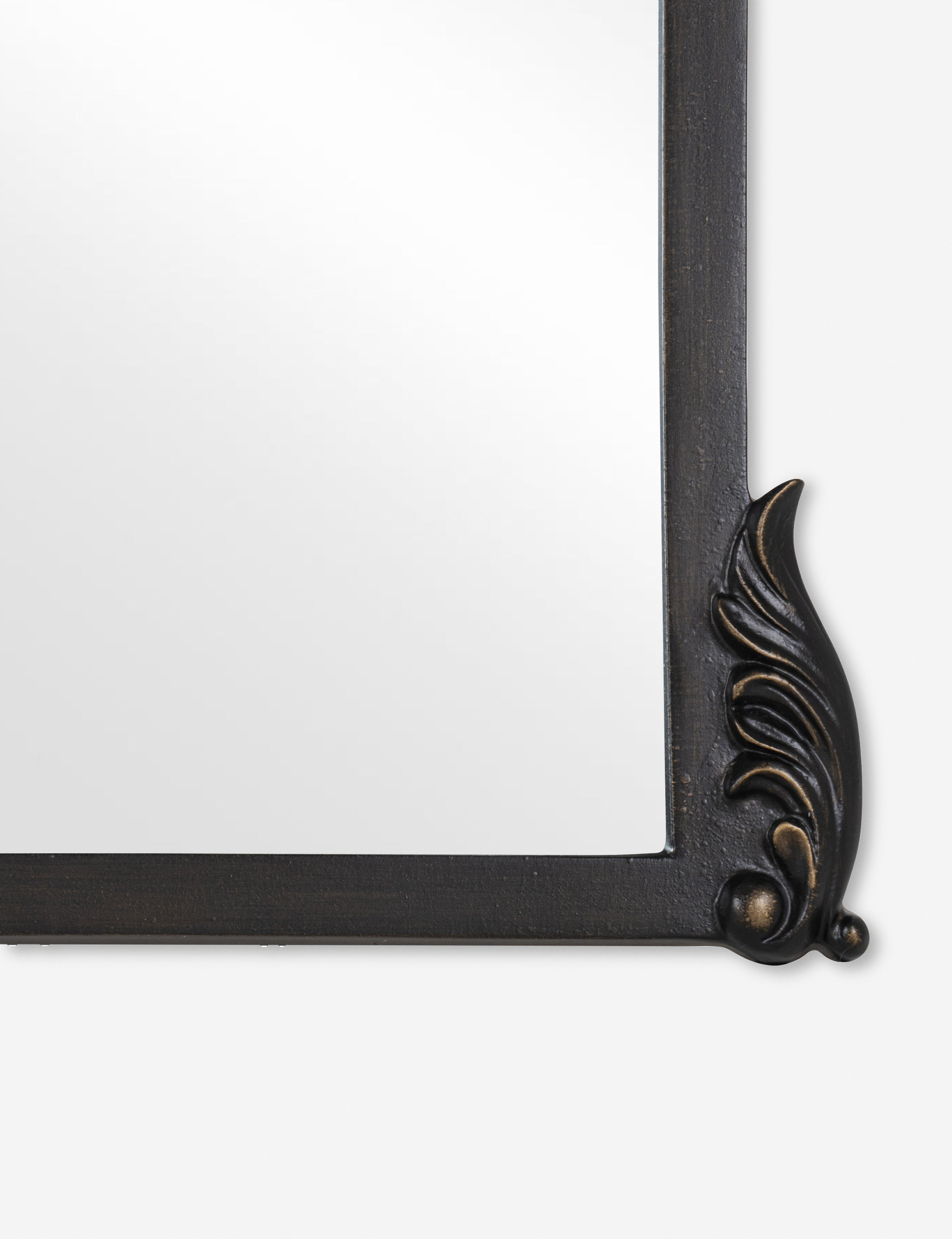Casserly Full Length Mirror - Oil Rubbed Bronze