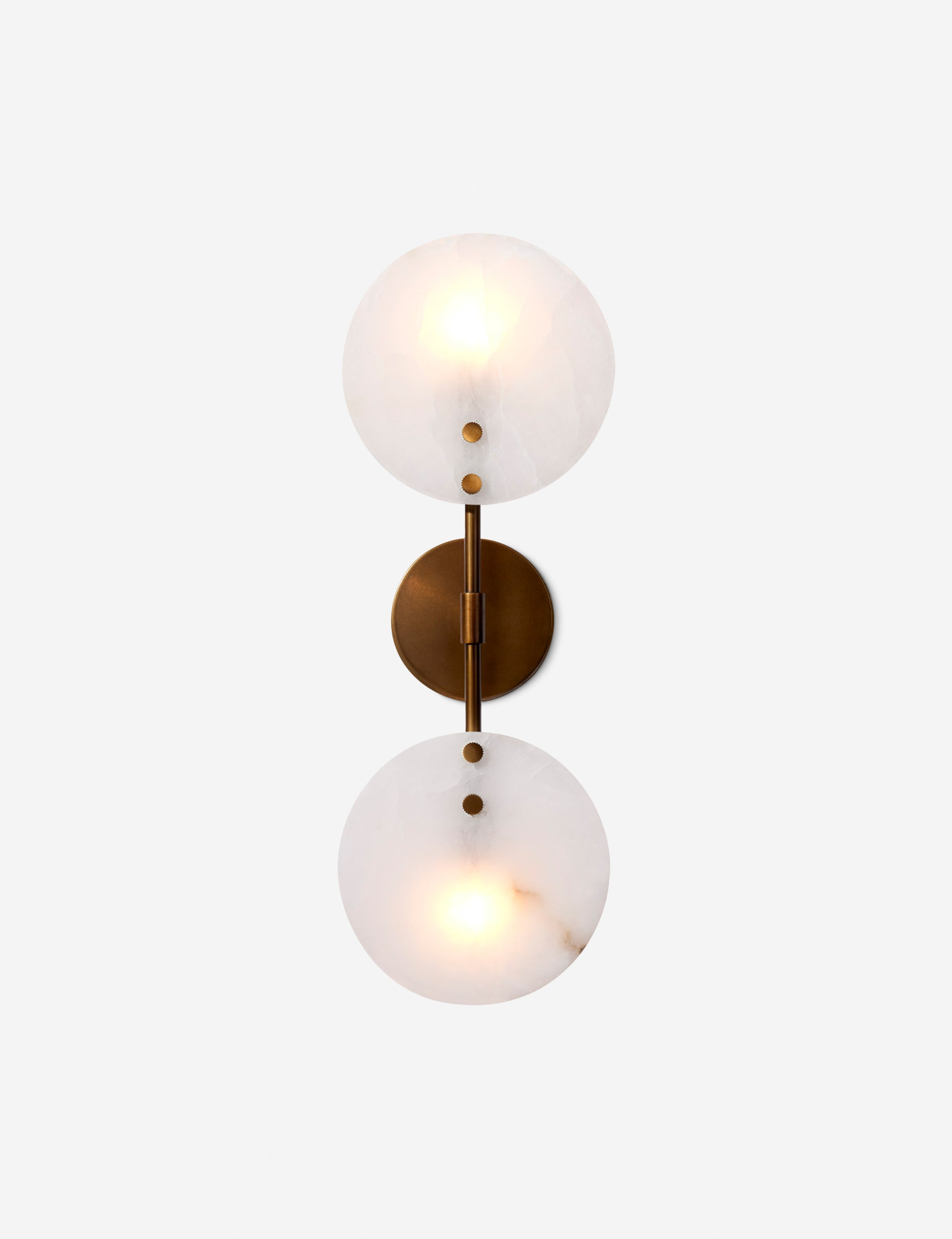 Sundby Sconce - Bronze