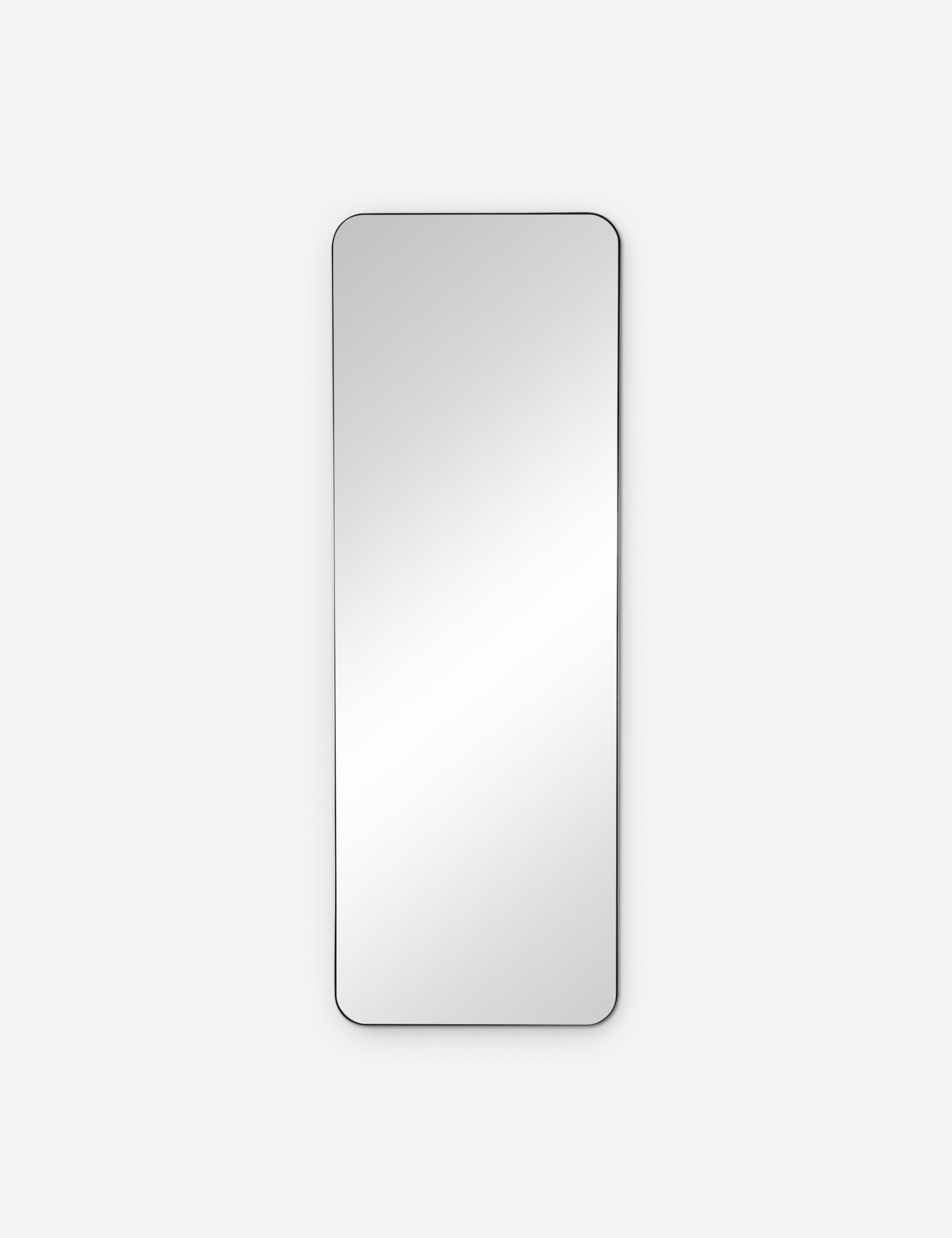 Aire Leaning Mirror