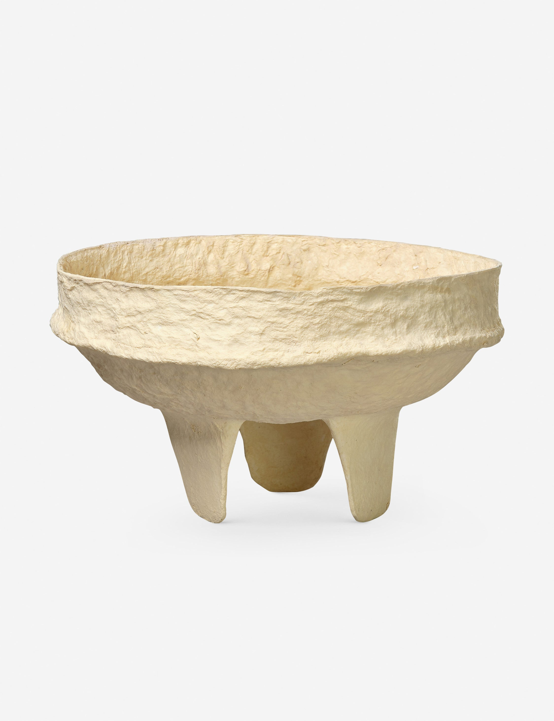 Batal Bowl - Cream