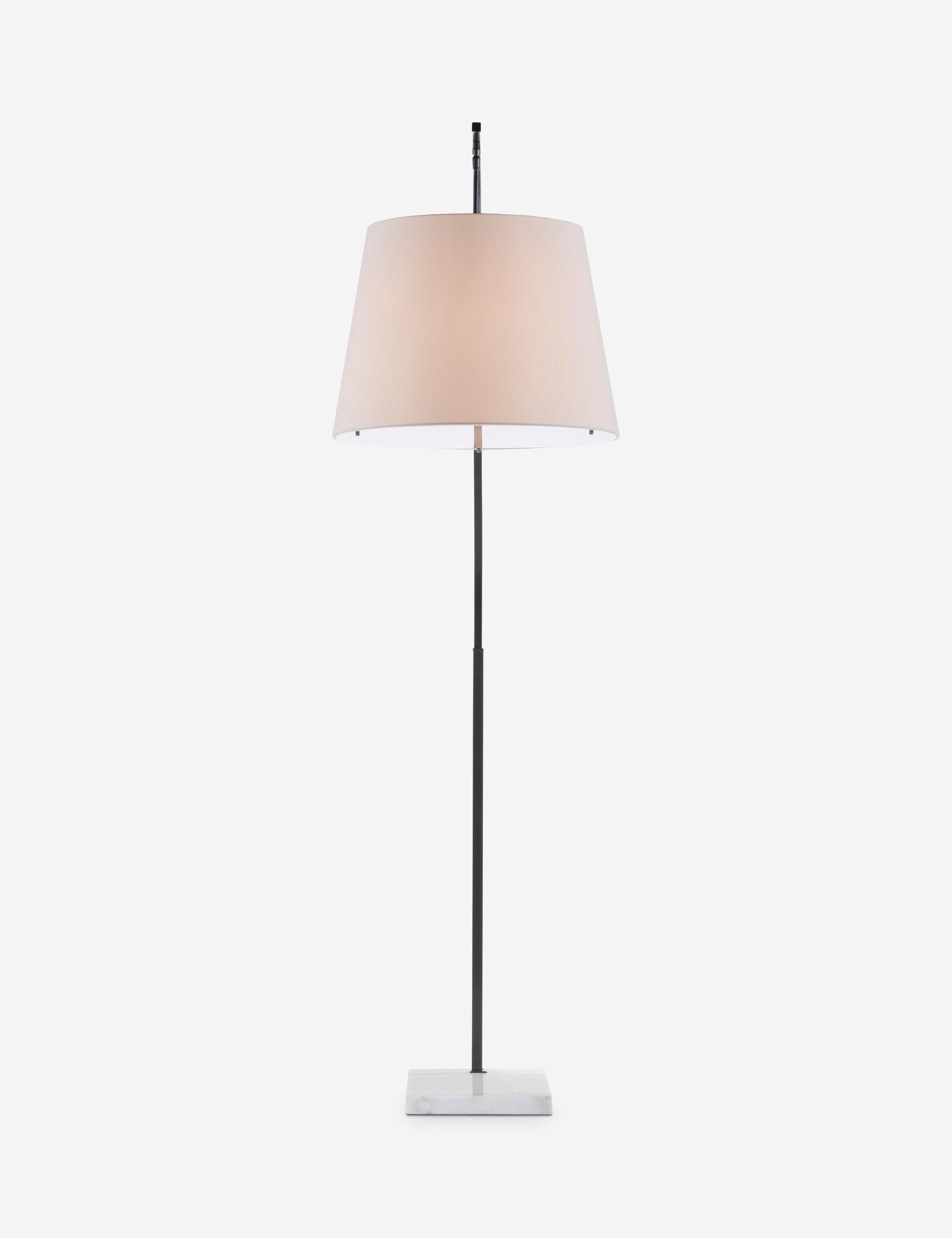 Wilson Floor Lamp - Bronze