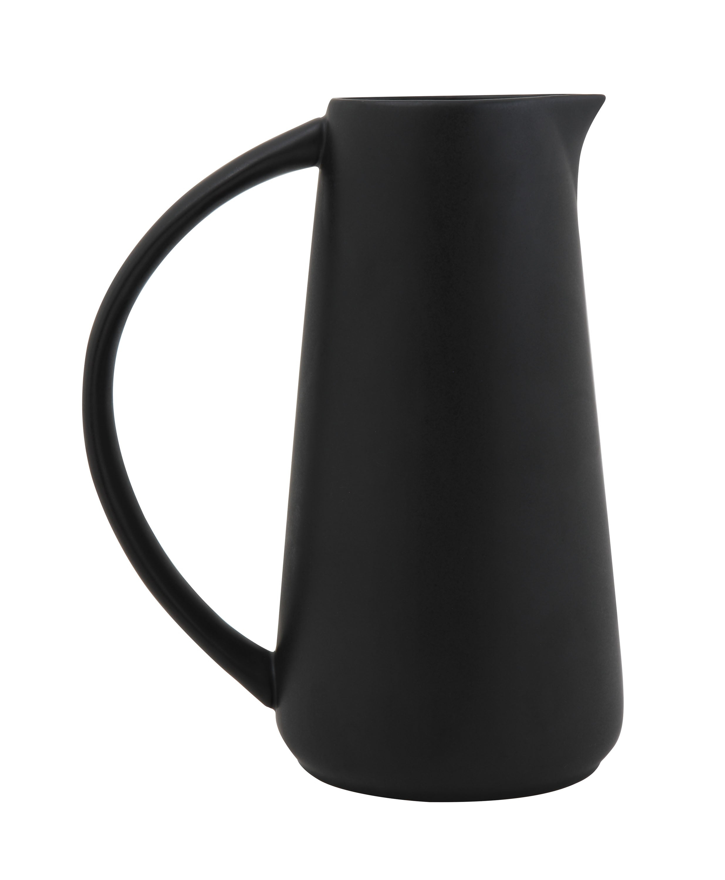 Otis Pitcher - Black