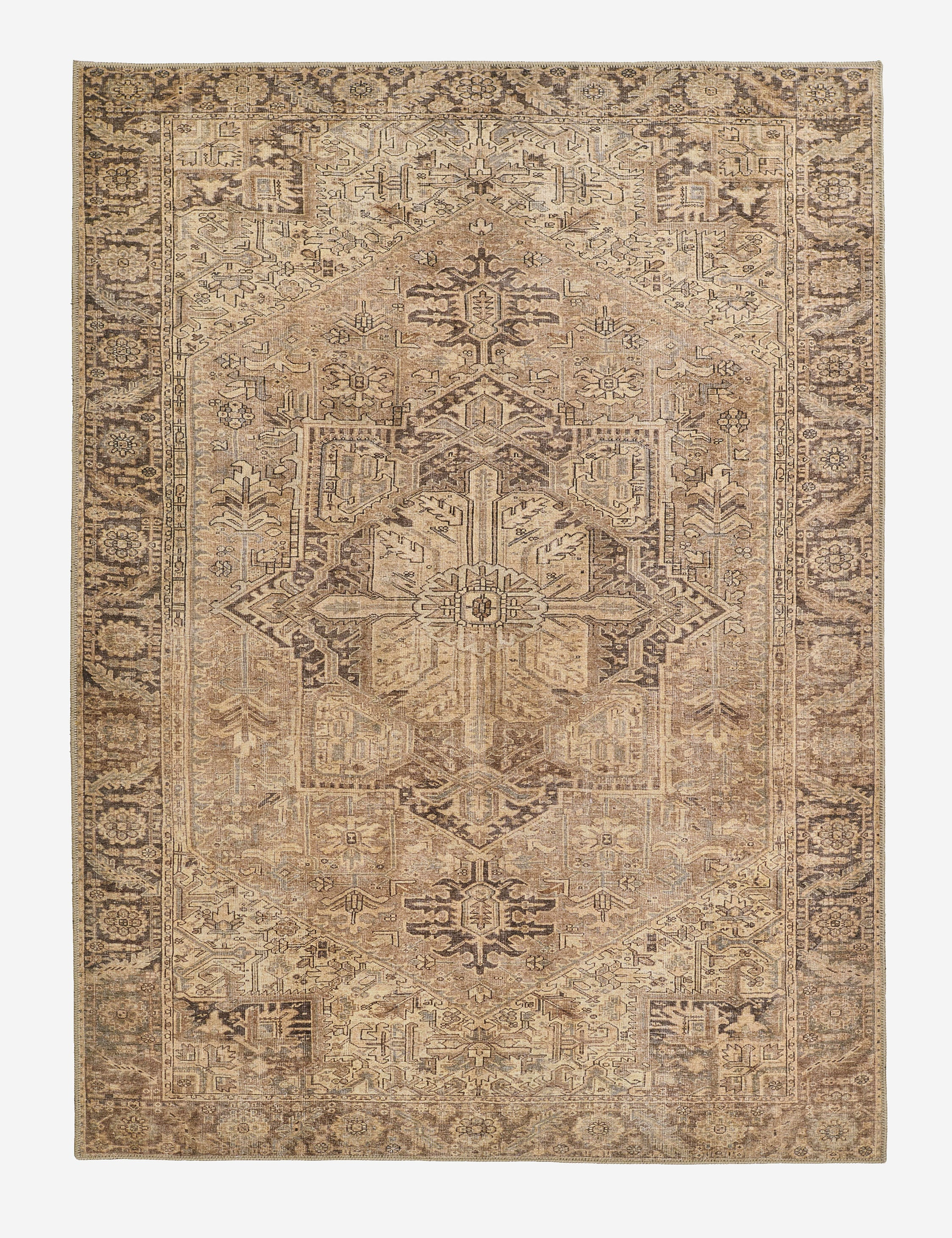 Akins Rug - 10' x 14'