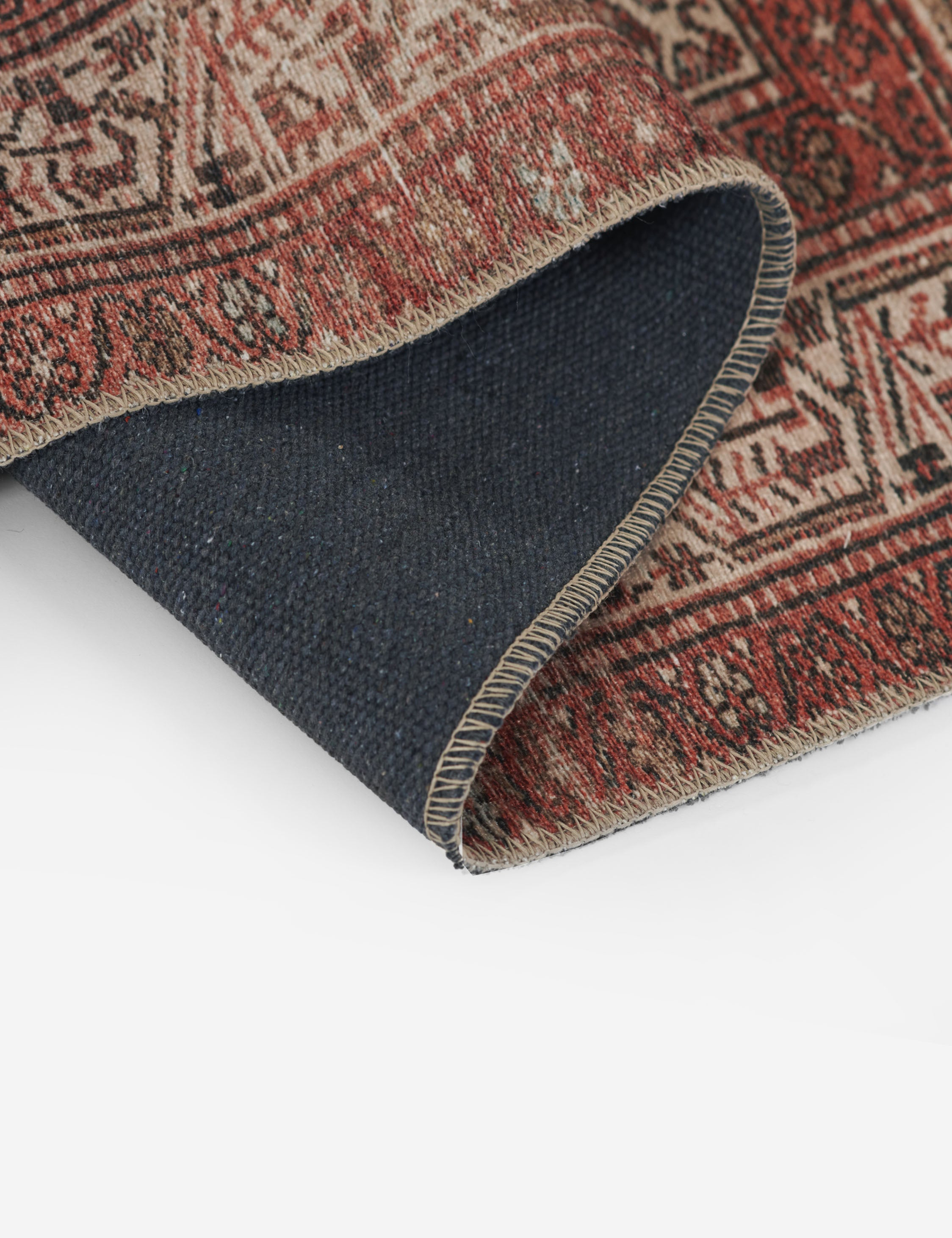 Kirsch Rug - 5' x 7'6"