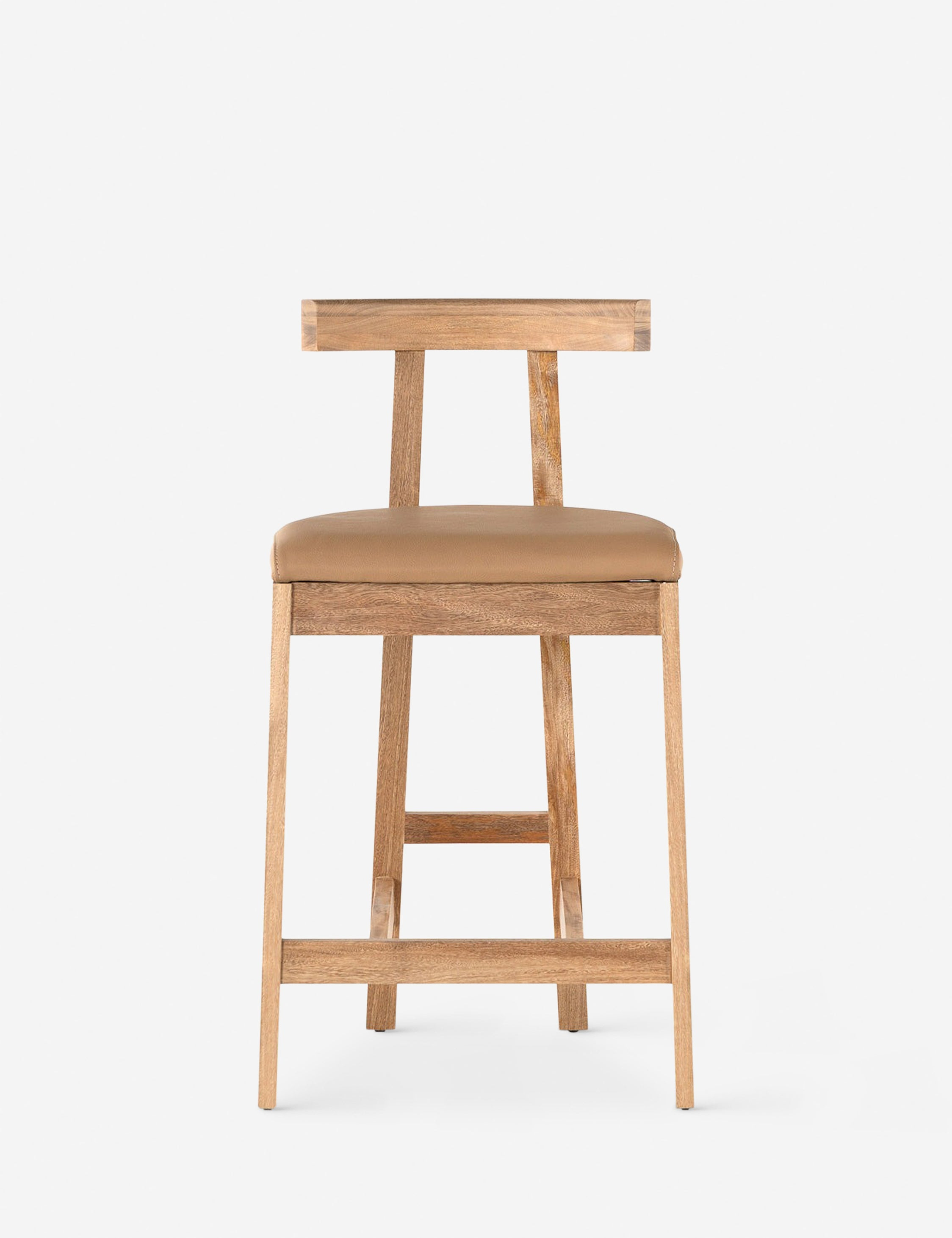 Ayvn Bar And Counter Stool - Counter