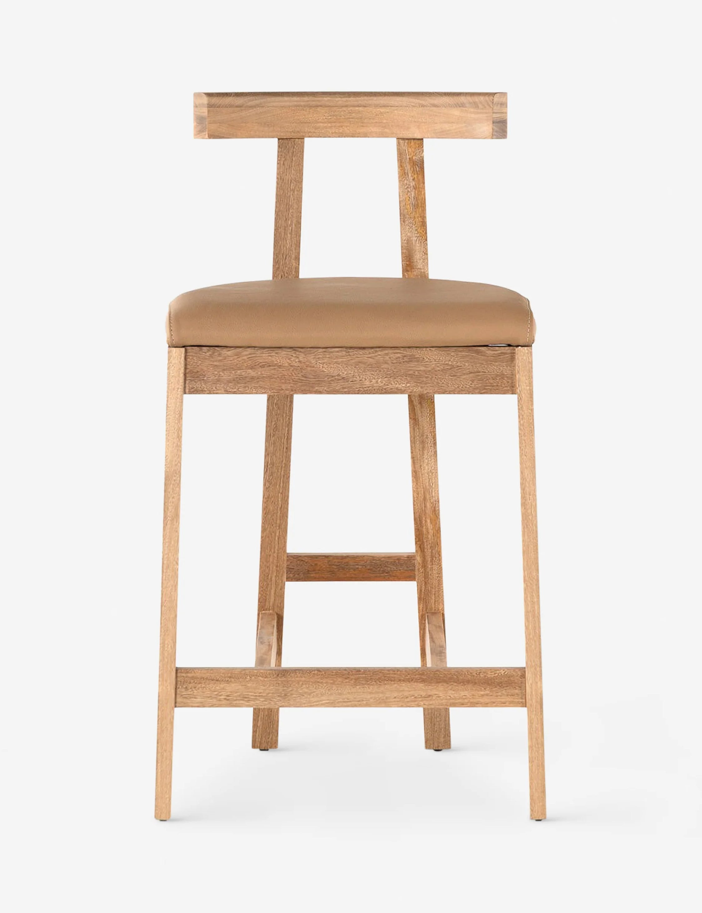 Ayvn Bar And Counter Stool - Counter