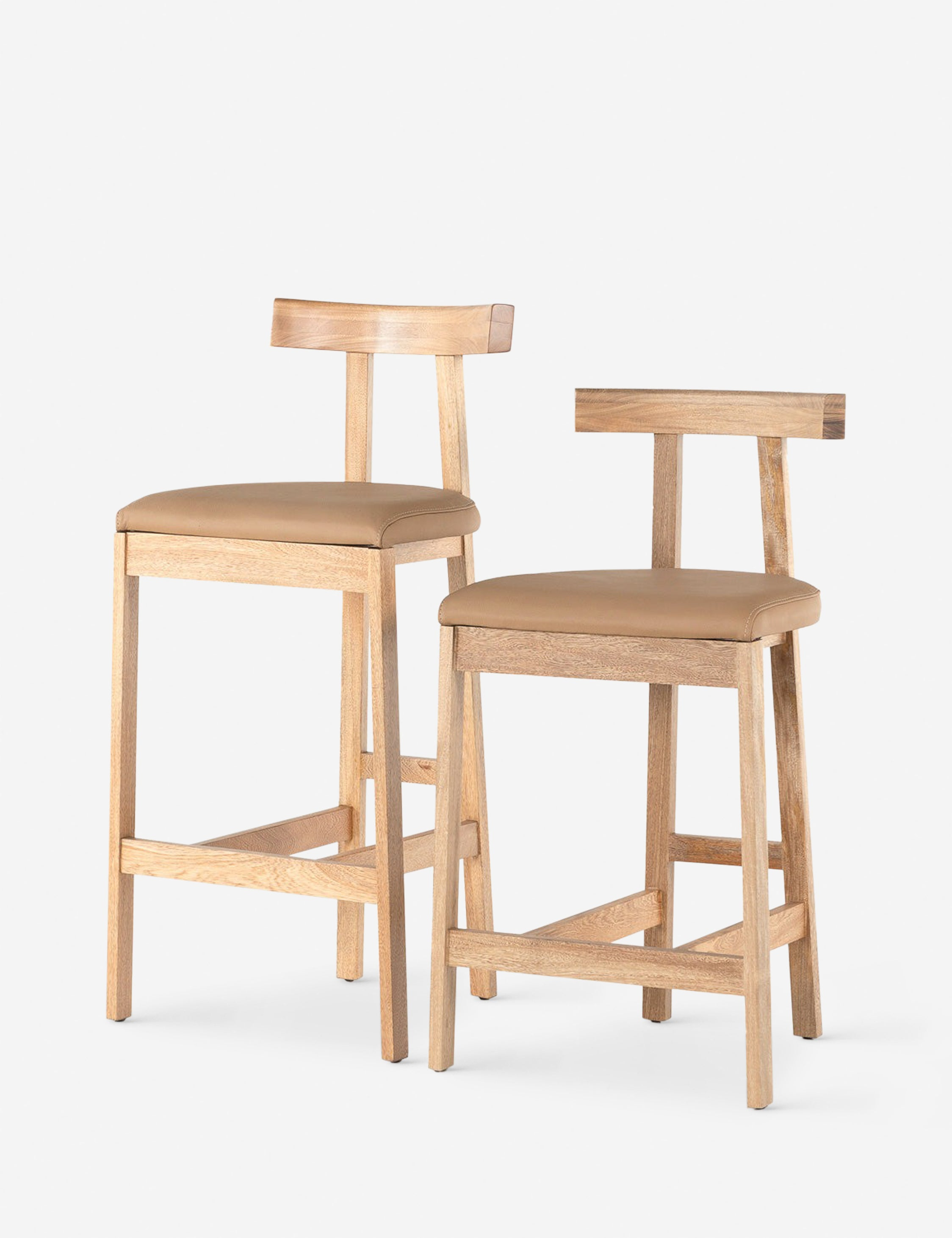 Ayvn Bar And Counter Stool - Counter