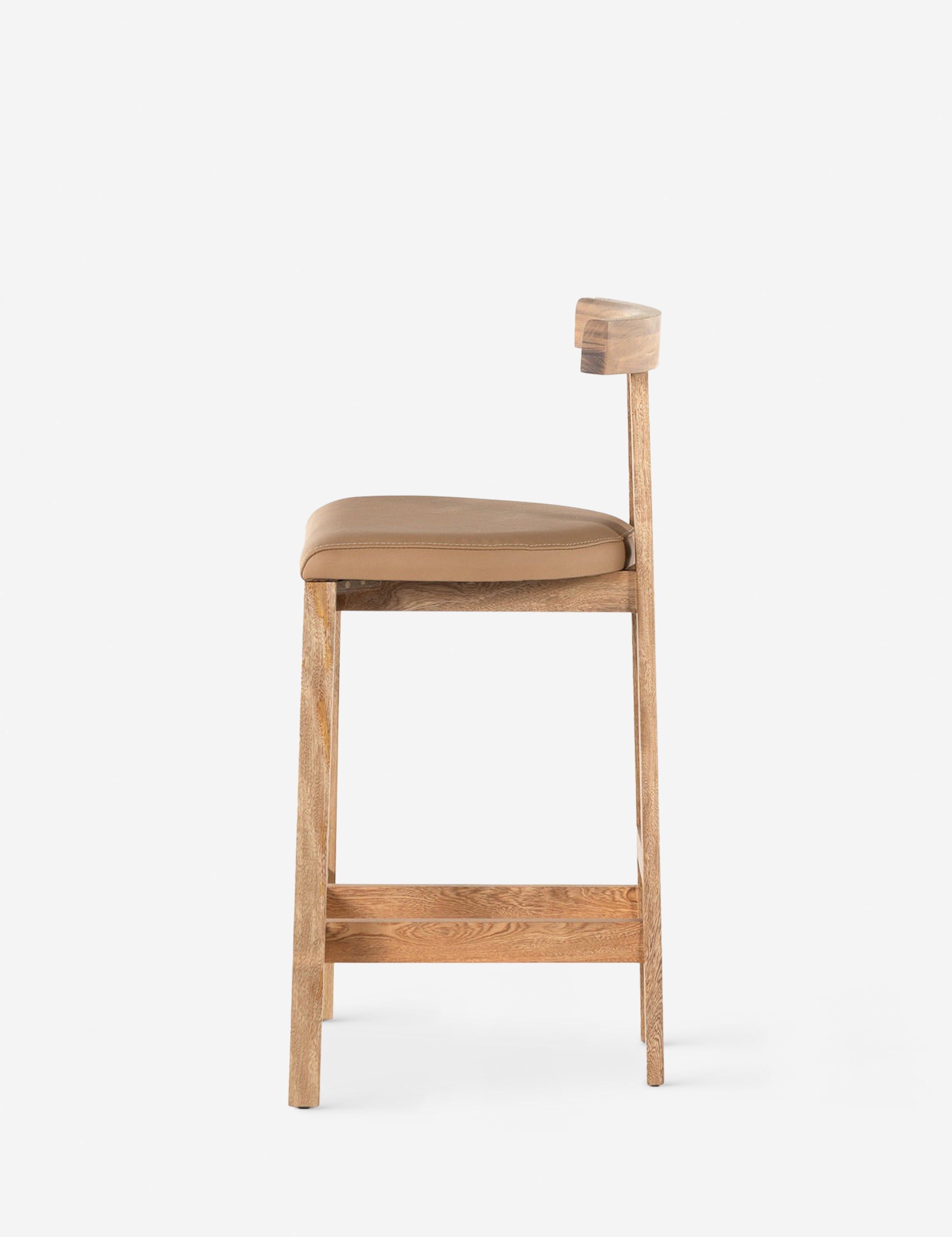 Ayvn Bar And Counter Stool - Counter