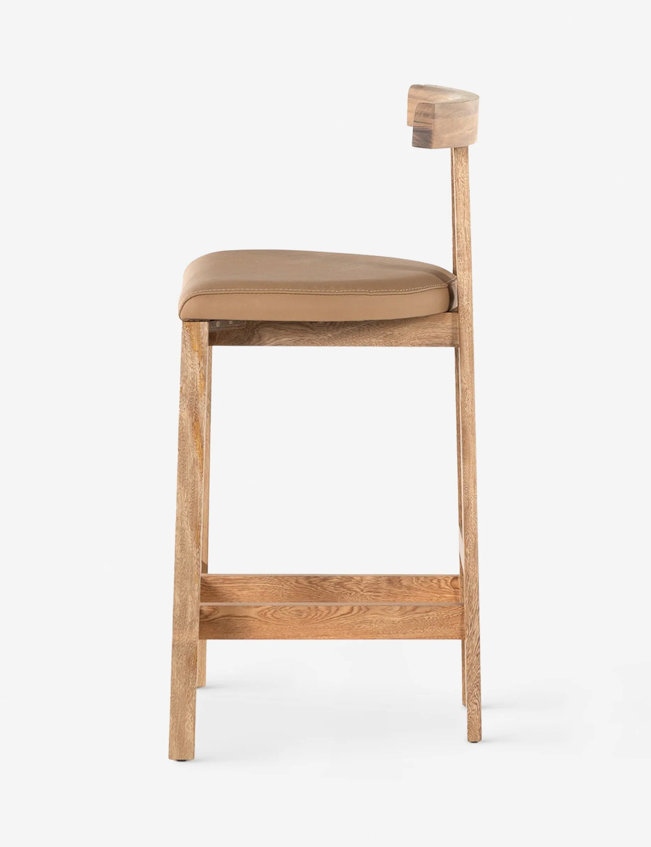 Ayvn Bar And Counter Stool - Counter