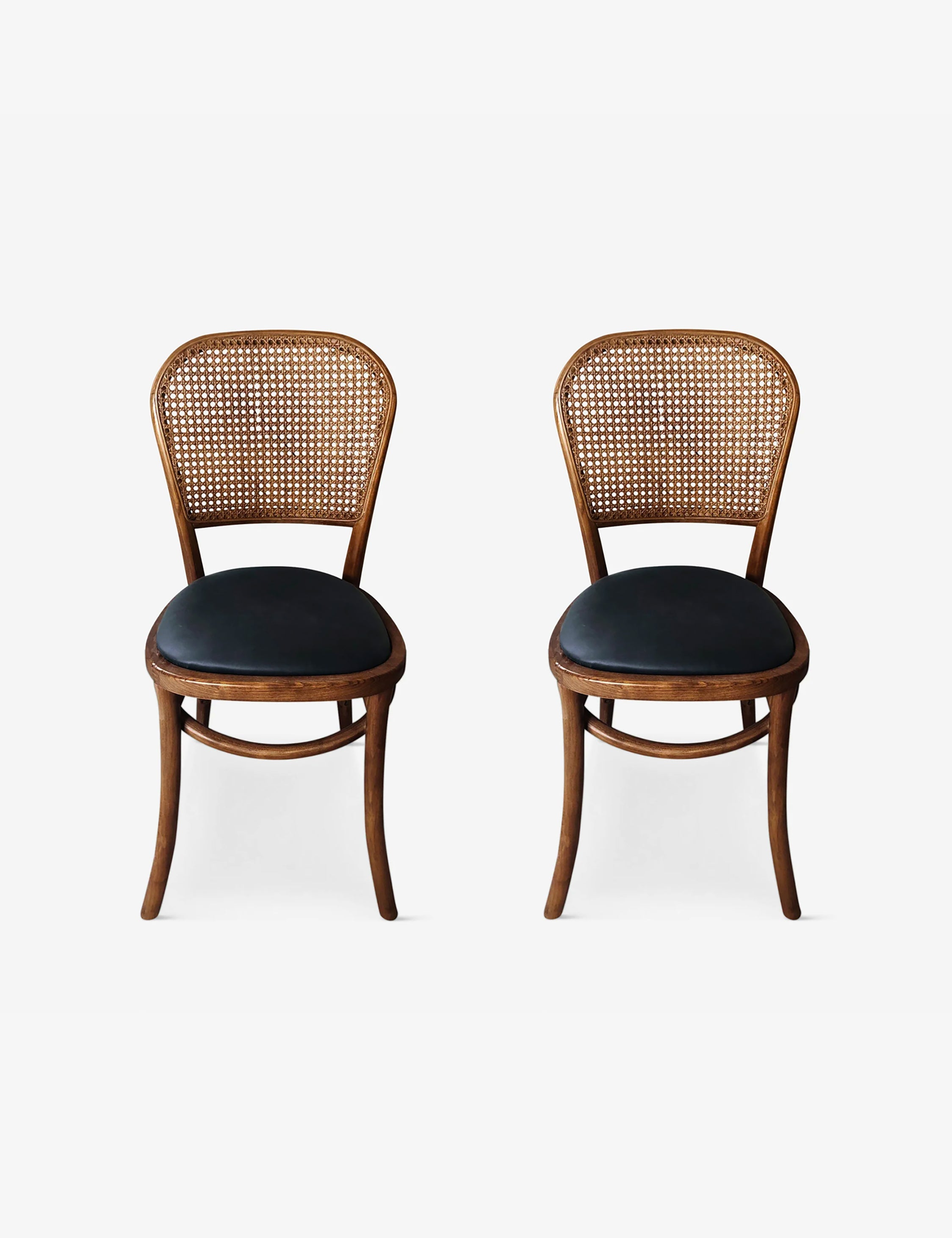 Brix Dining Chair (Set of 2)