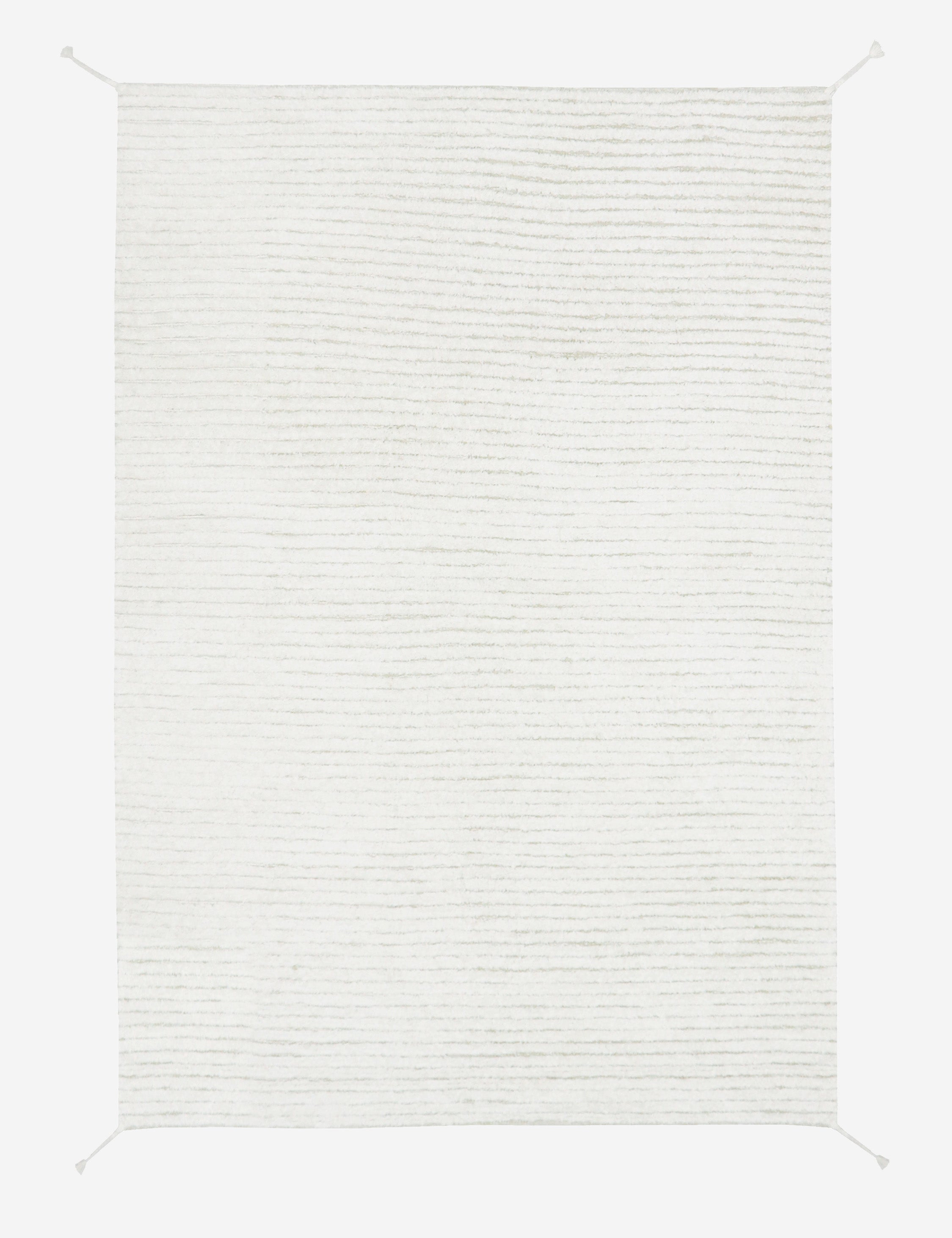 Gelato Reversible Washable Rug by Lorena Canals - 4' 7'' x 6' 7''