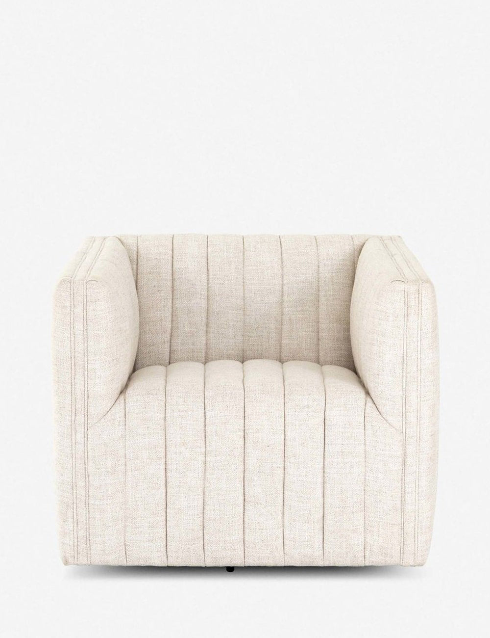 Roz Swivel Chair - Dover Crescent