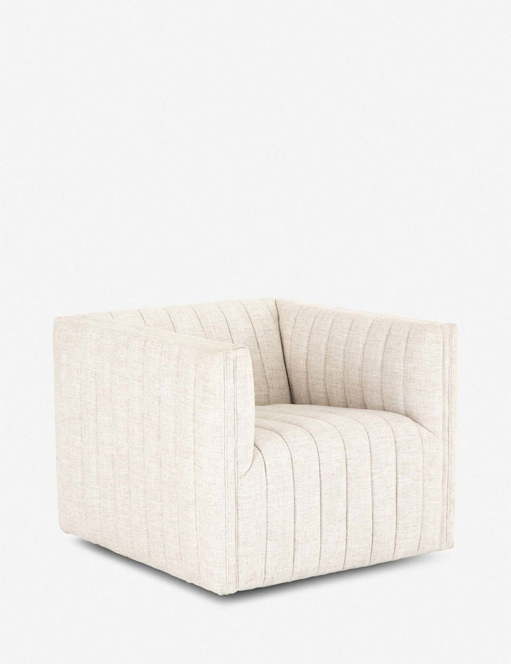 Roz Swivel Chair - Dover Crescent