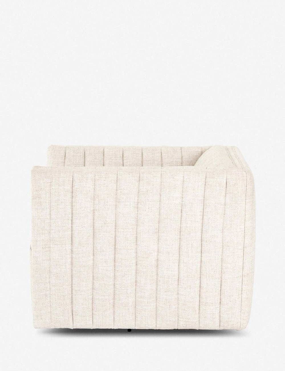 Roz Swivel Chair - Dover Crescent
