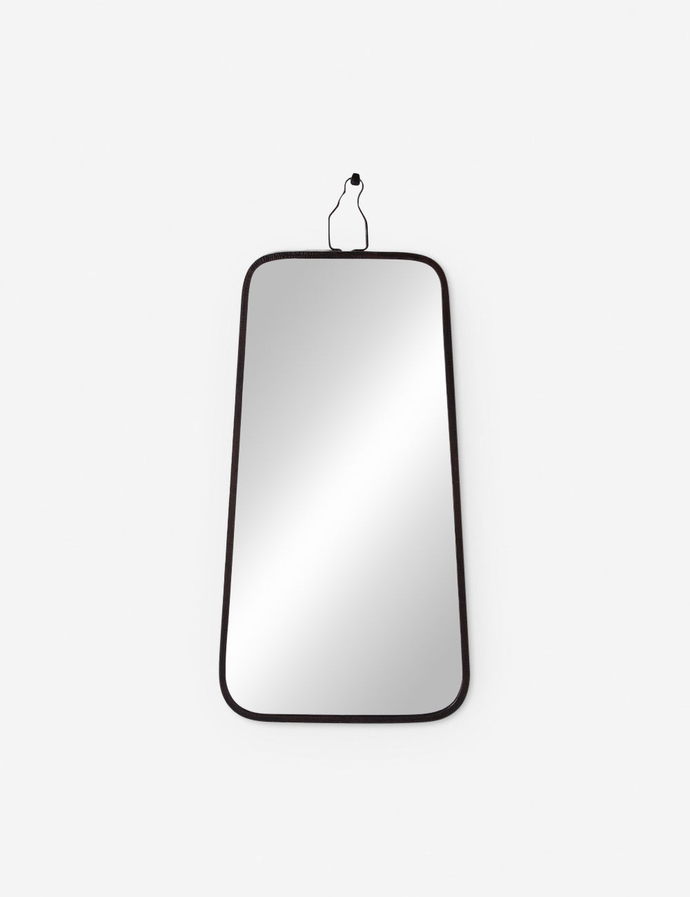 Arteriors Autero Mirror by Barry Dixon - Black