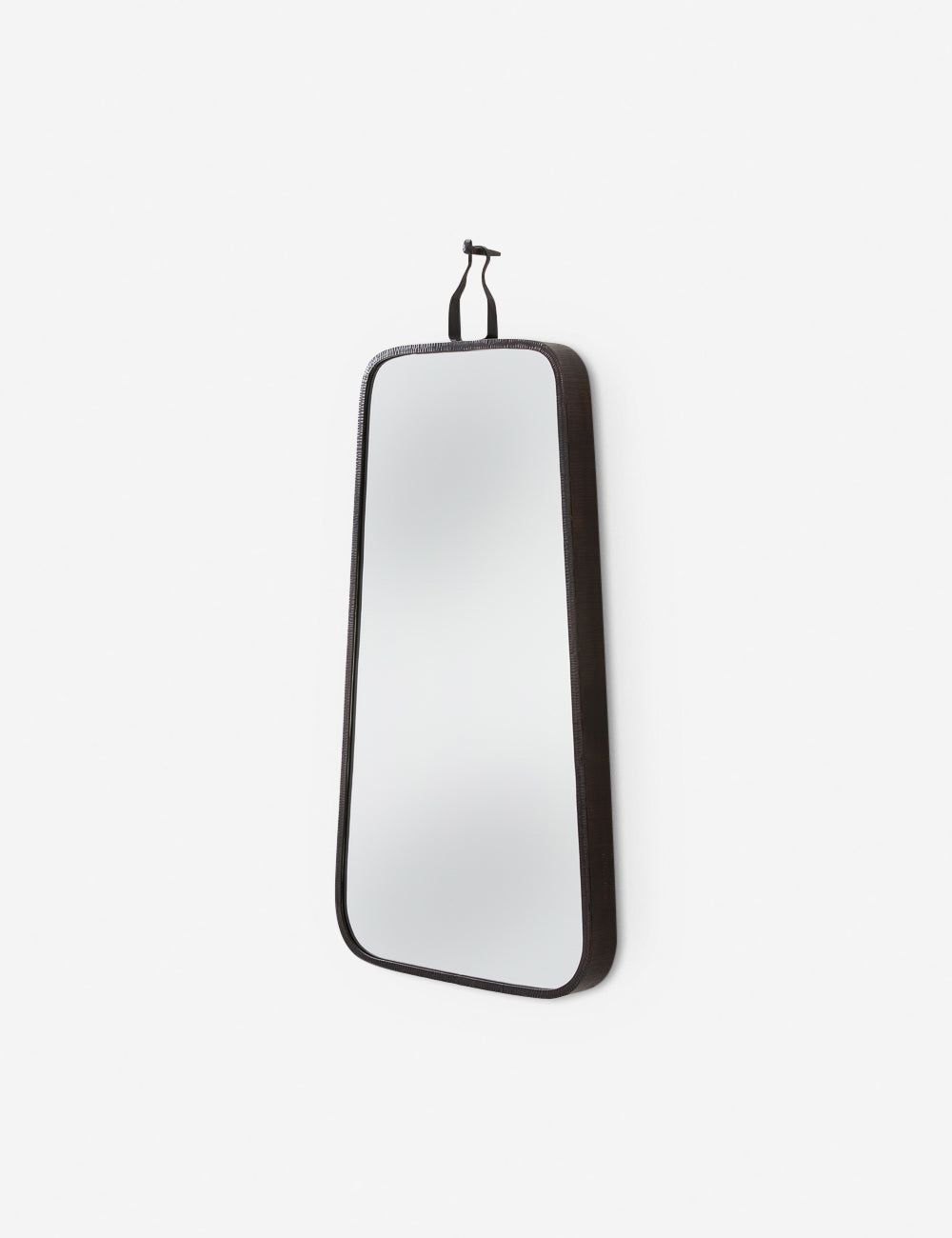 Arteriors Autero Mirror by Barry Dixon - Black