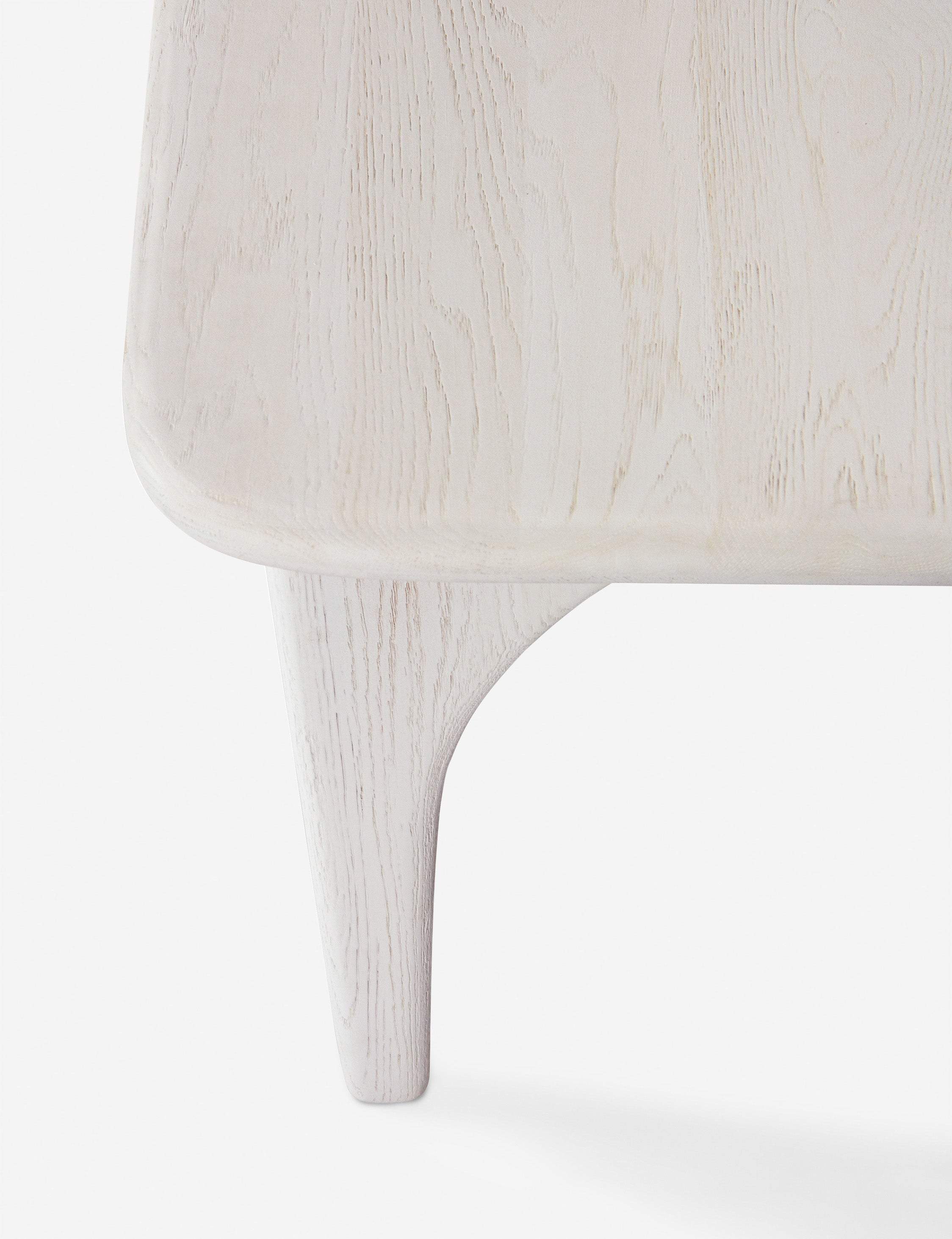 Ashford Dining Table - Washed Ash