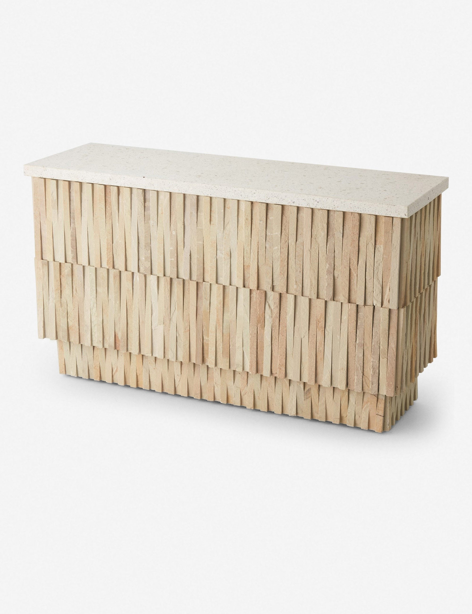 Dresdin Indoor / Outdoor Console Table